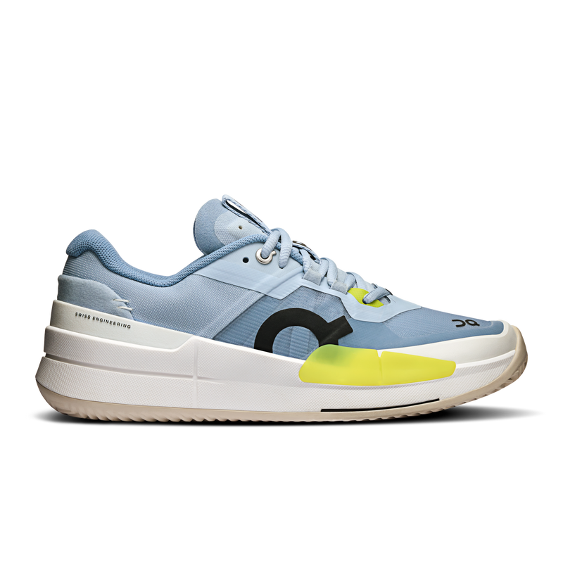 THE ROGER Pro 2 Clay - Chambray Lime
