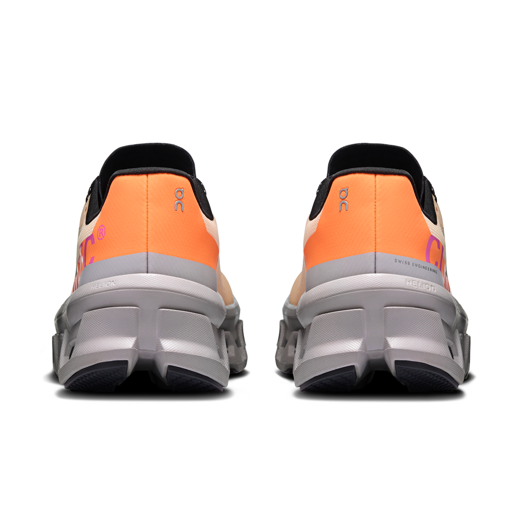 Cloudmonster - Blonde Fade