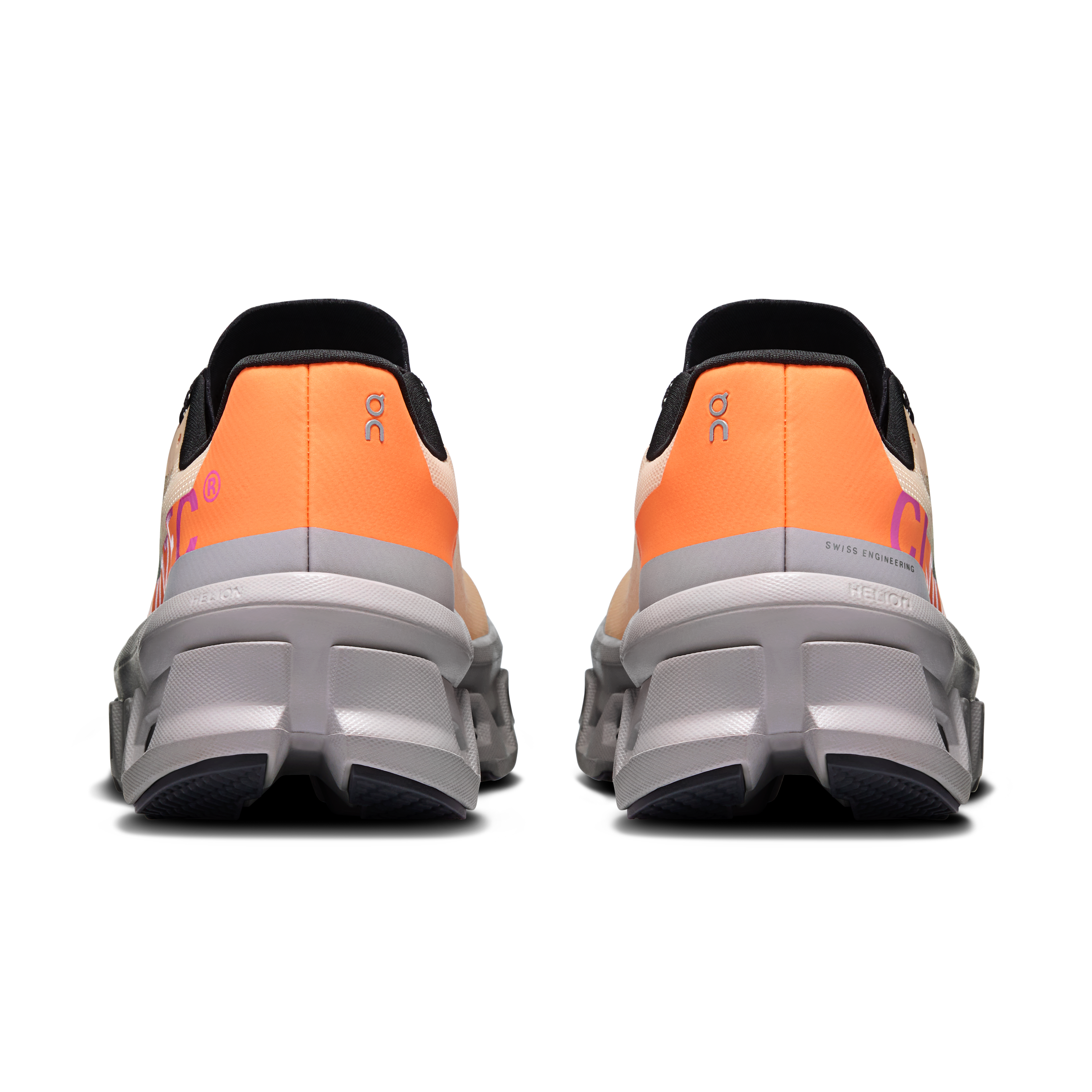 Cloudmonster - Blonde Fade