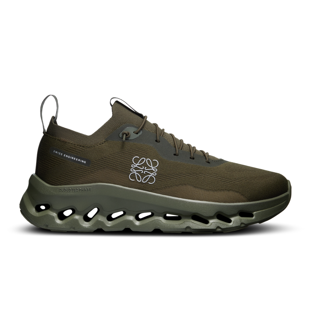 Cloudtilt LOEWE - Khaki