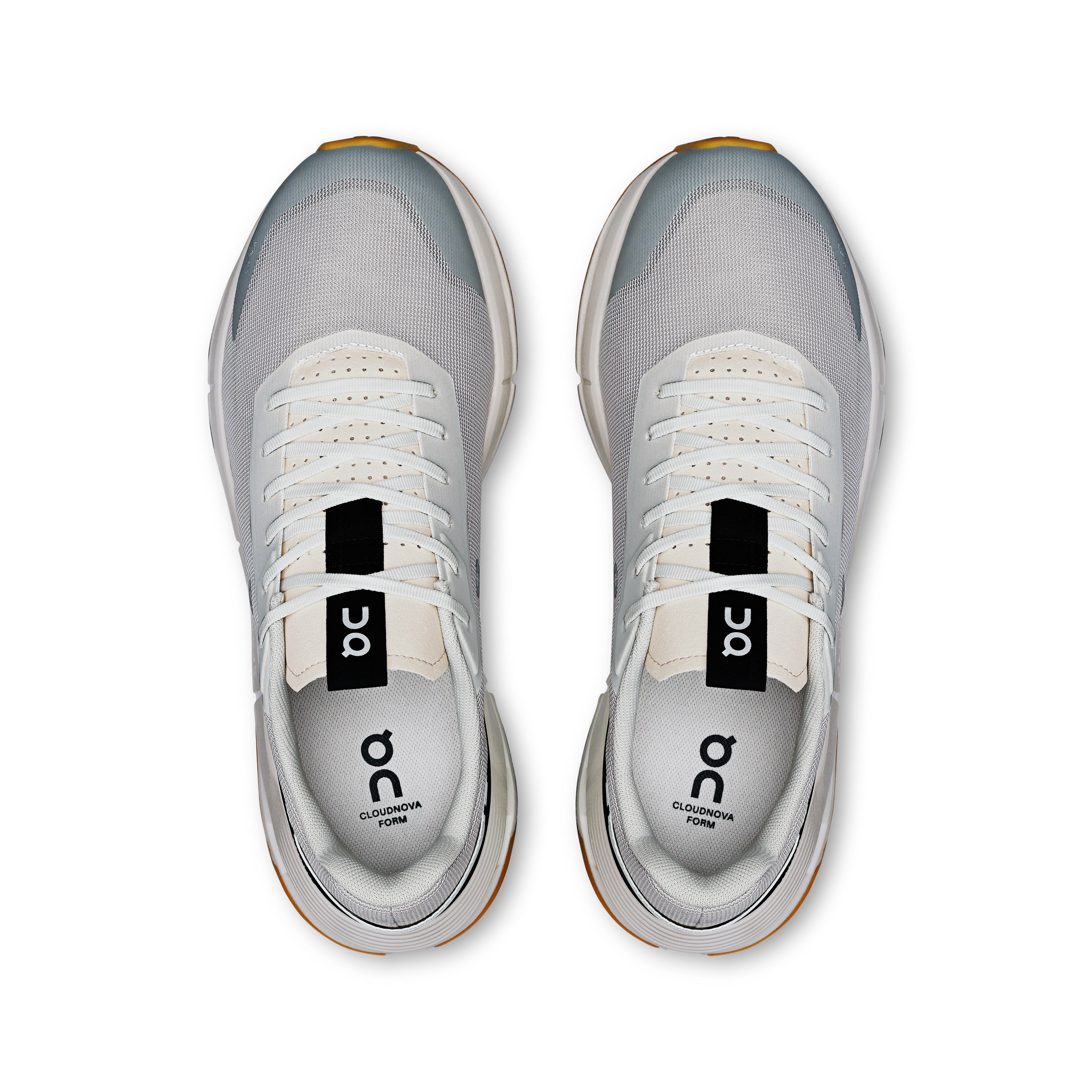 Cloudnova Form 2 - Truffle | Dew