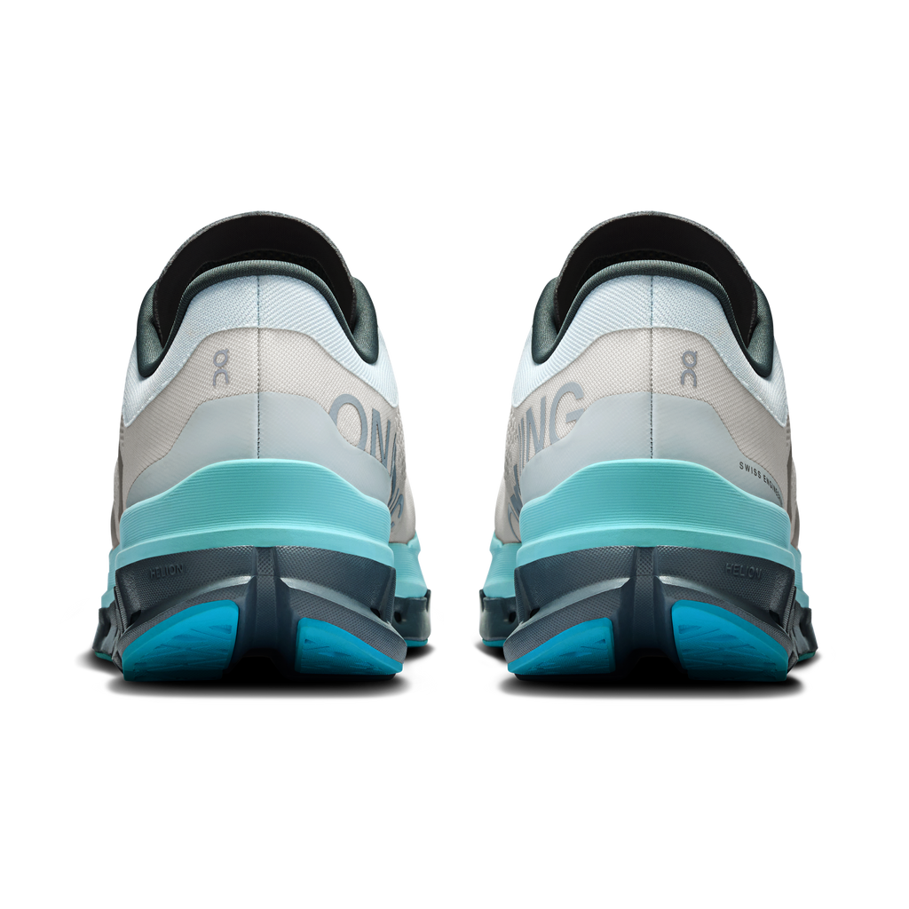 Cloudmonster - Arctic  Stone