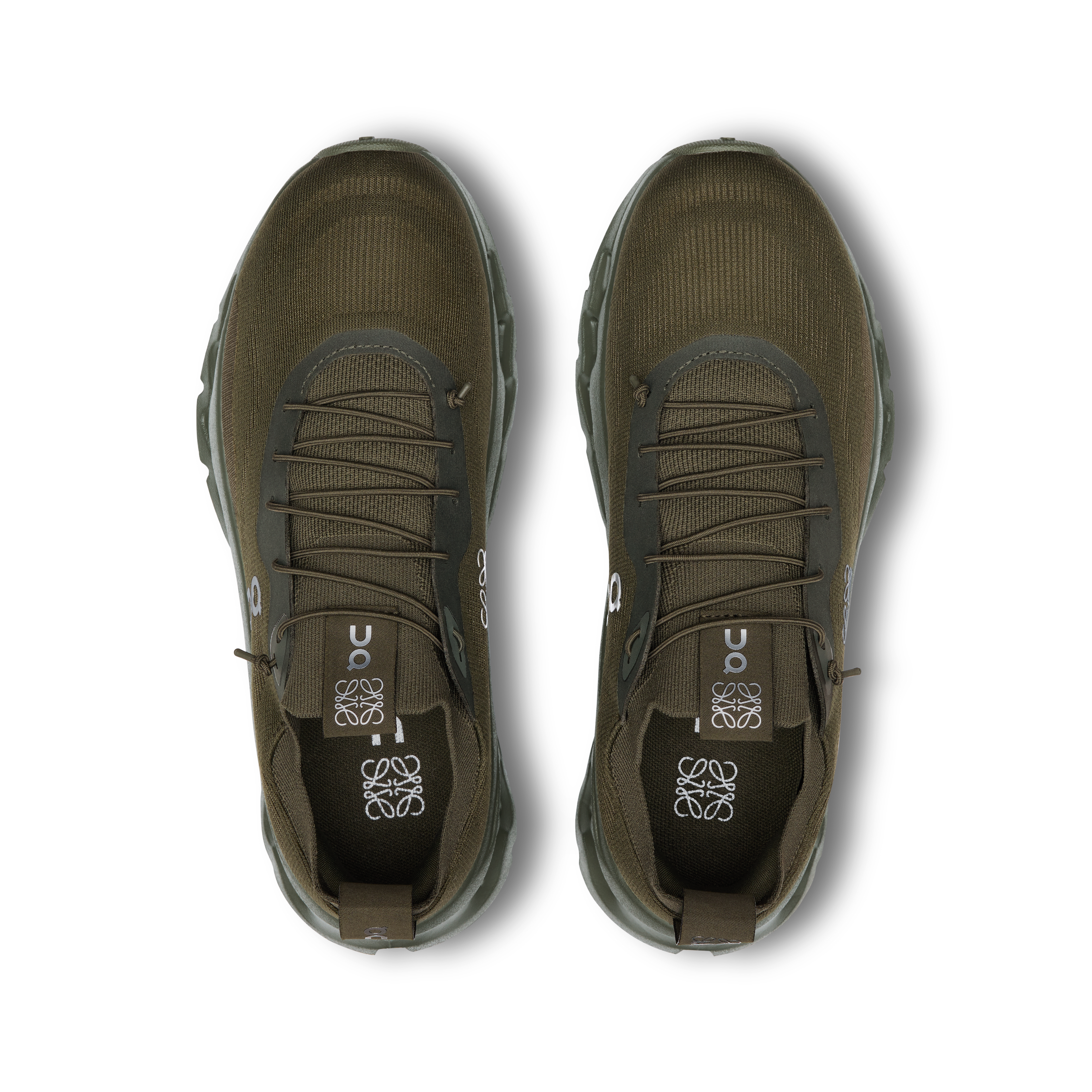 Cloudtilt LOEWE - Khaki