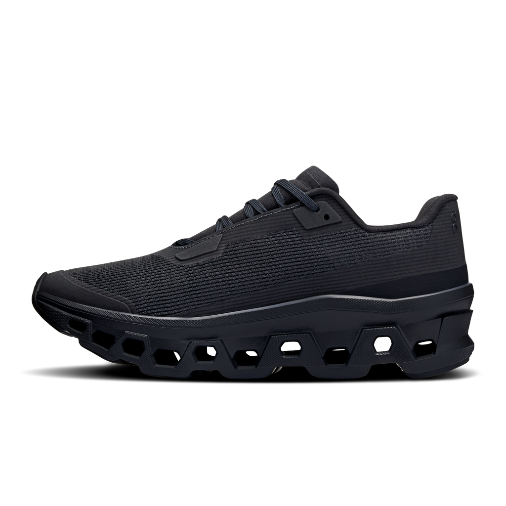 Cloudmonster Void - Black Black