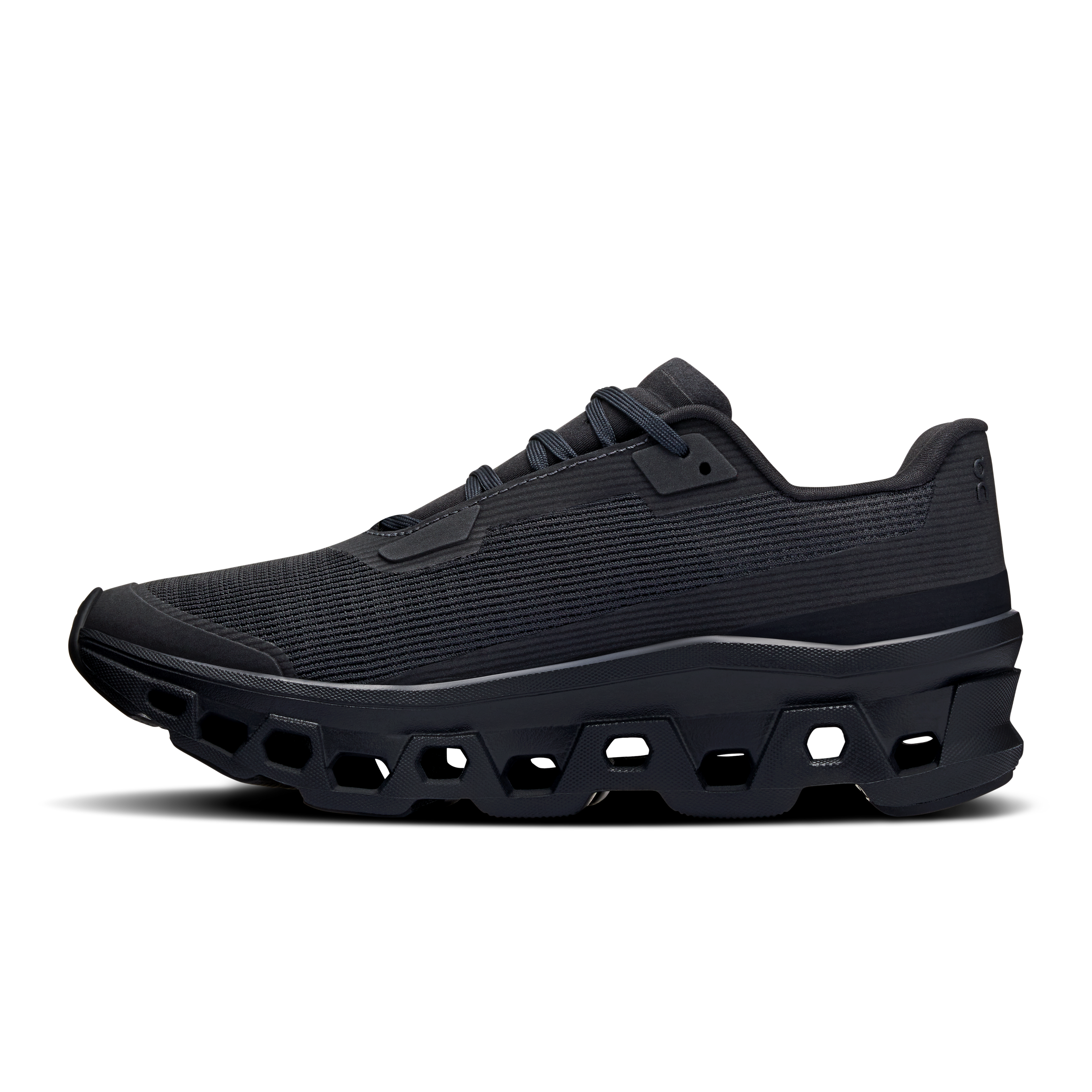 Cloudmonster Void - Black Black