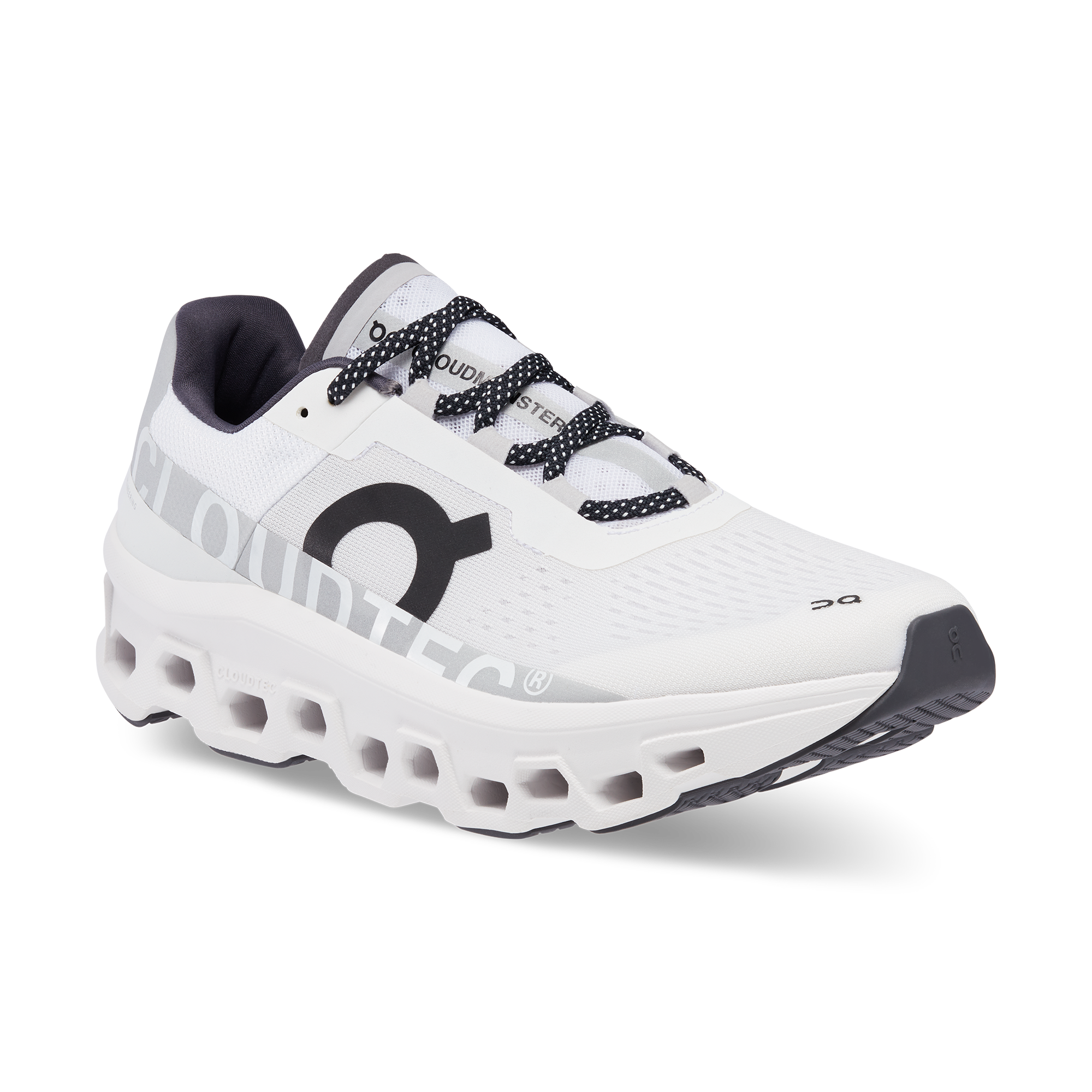 Cloudmonster - All White