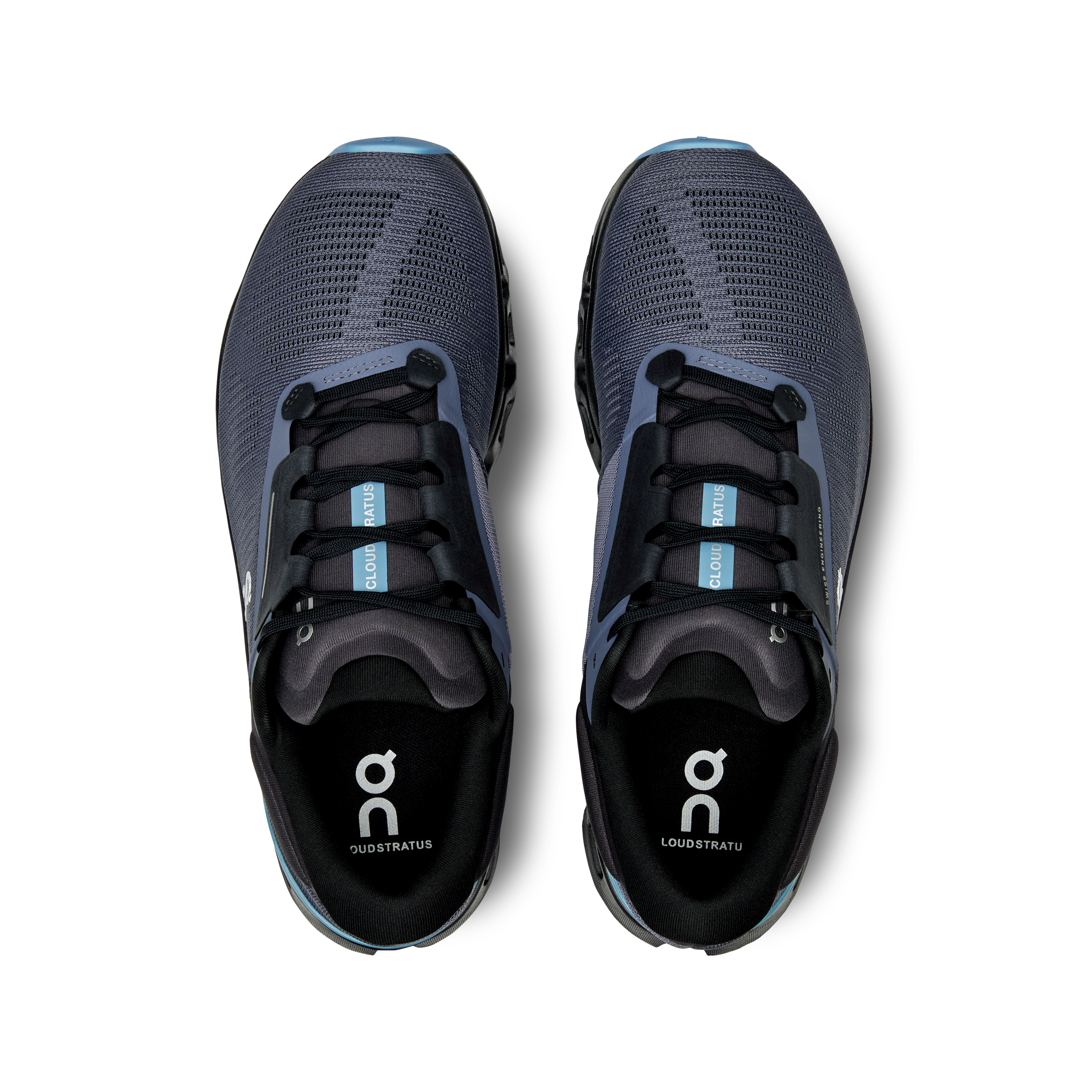 Cloudstratus 3 - Metal Wisteria