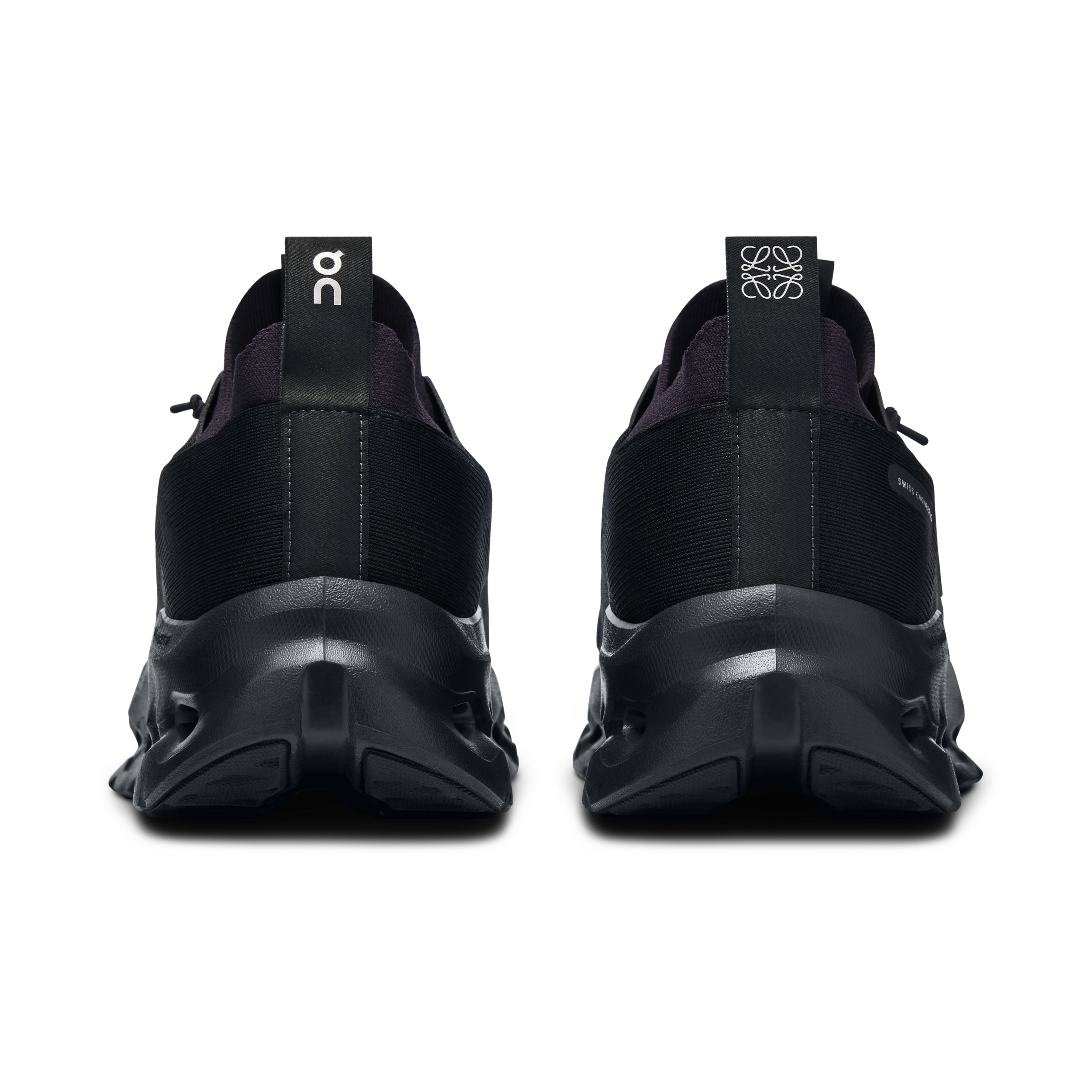 Cloudtilt LOEWE - All Black