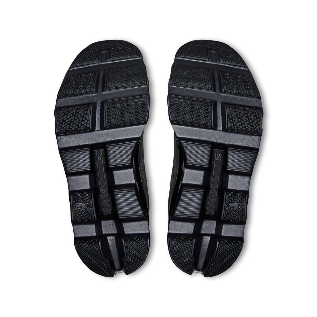 Cloudmonster Void - Black Black