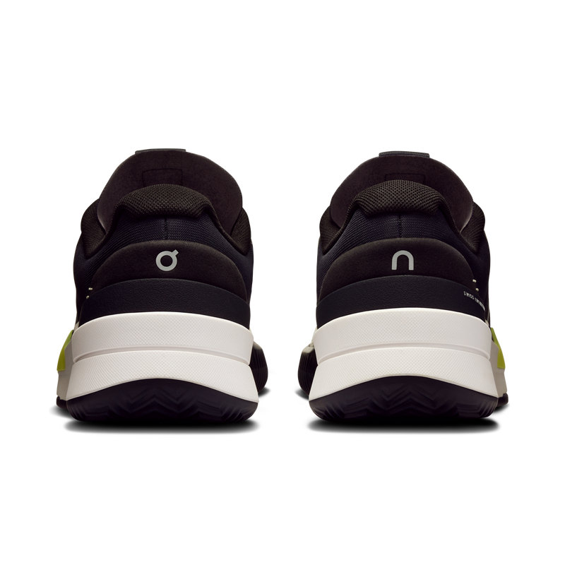 THE ROGER Pro 2 Clay - Black Lime