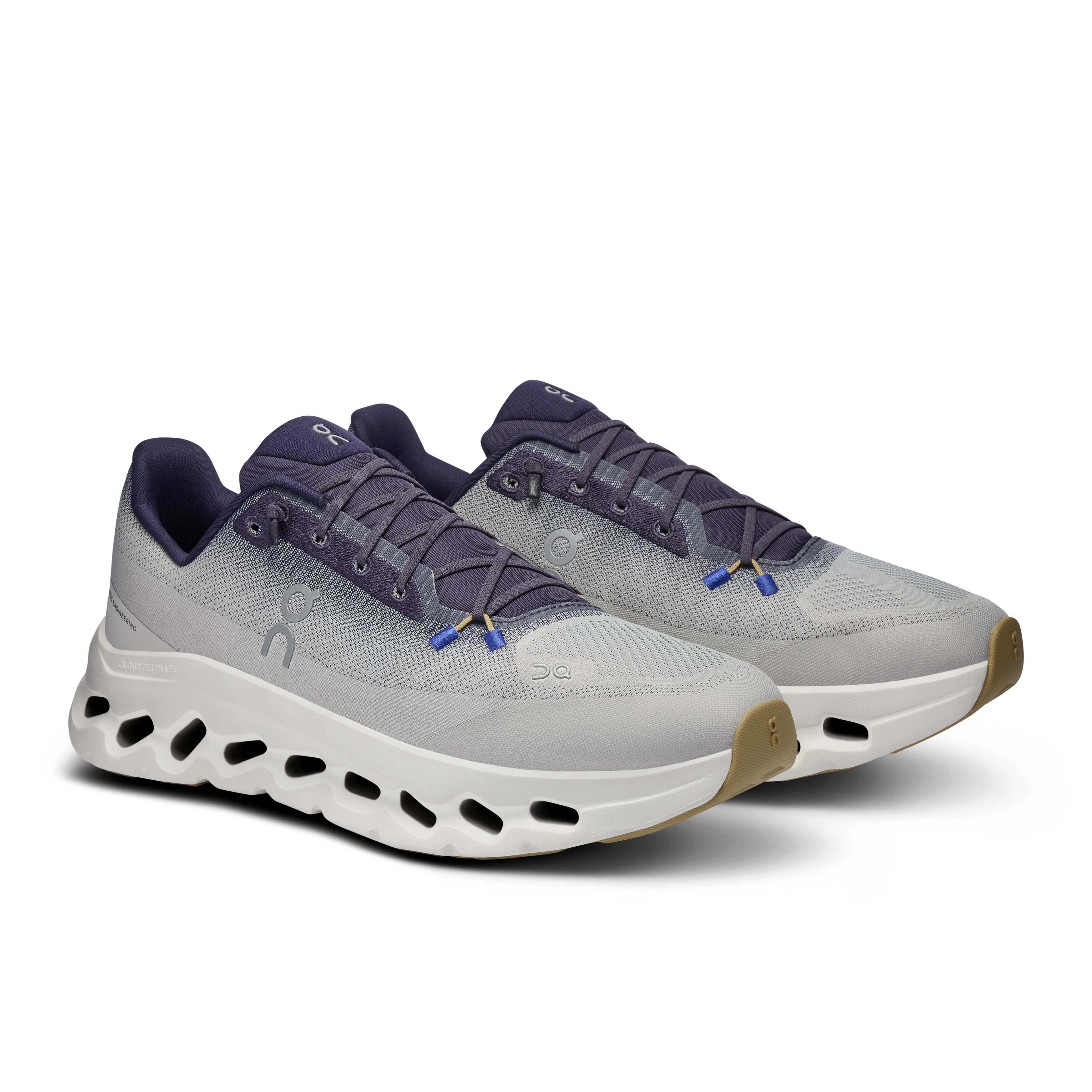 Cloudtilt  -  Midnight Ivory