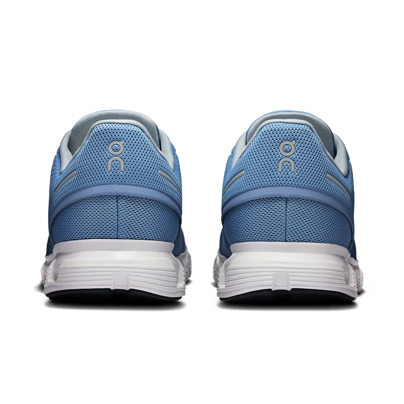 Cloud 6 - Chambray White