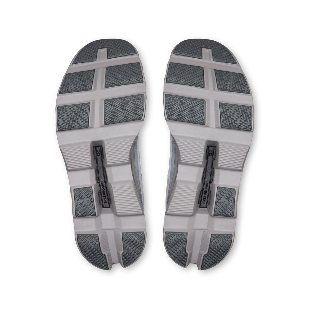 Cloudmonster Void - Alloy Glacier