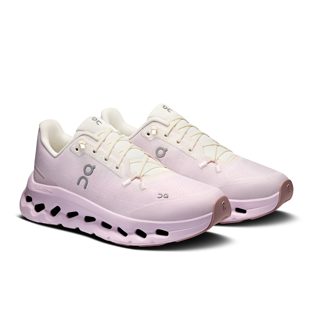 Cloudtilt  -  Ivory Orchid