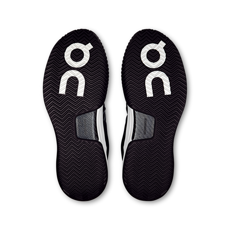 THE ROGER Pro 2 Clay - Black Lime