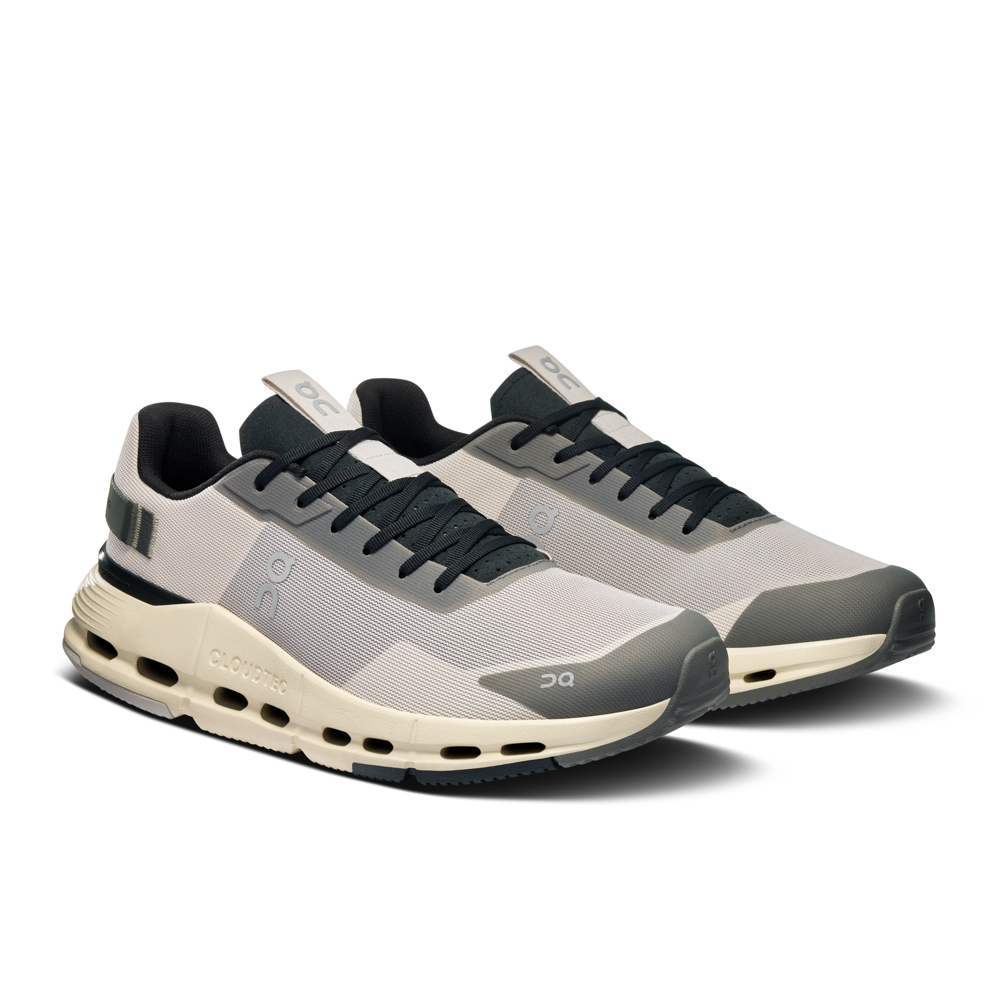 Cloudnova Form 2 - Pearl Black