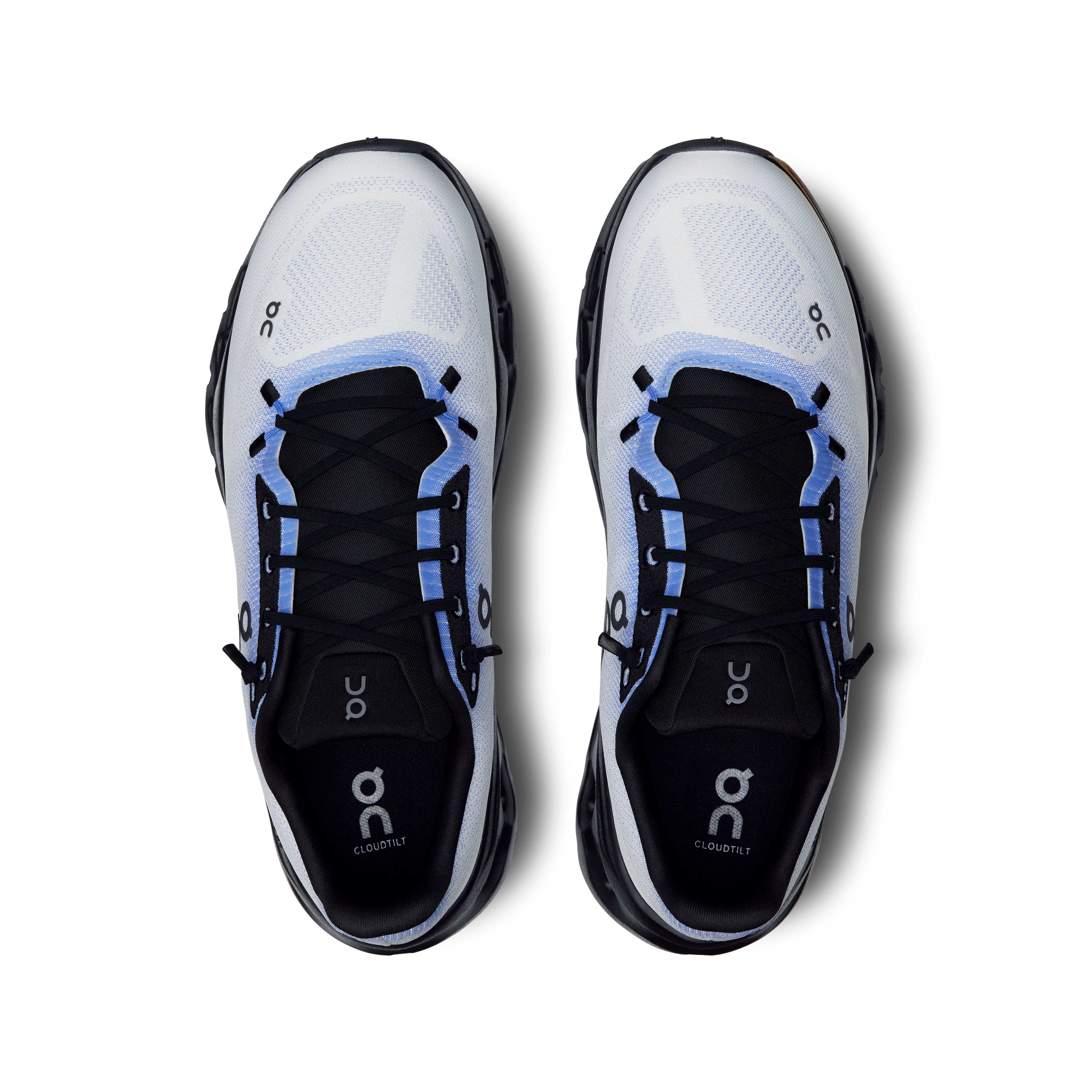 Cloudtilt  -  Ultramarine Eclipse