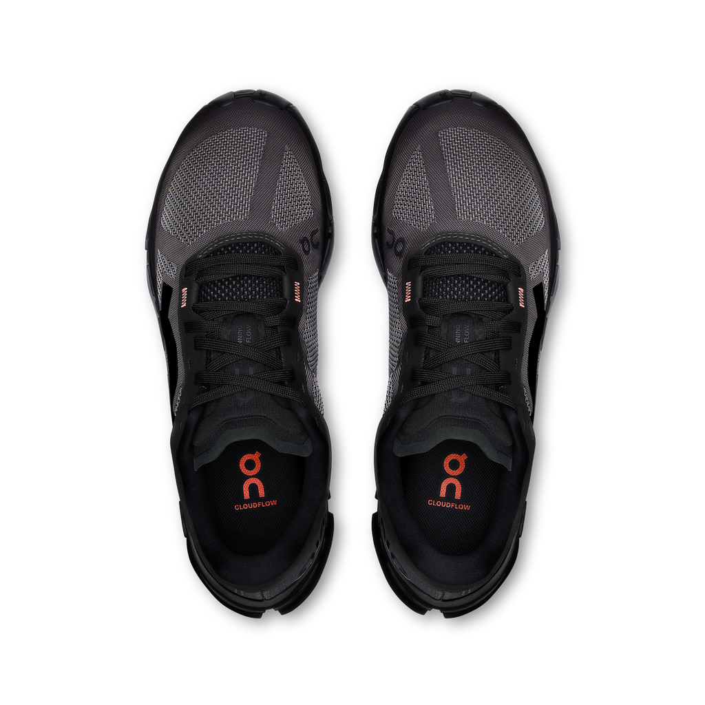 Cloudmonster - Black  Black