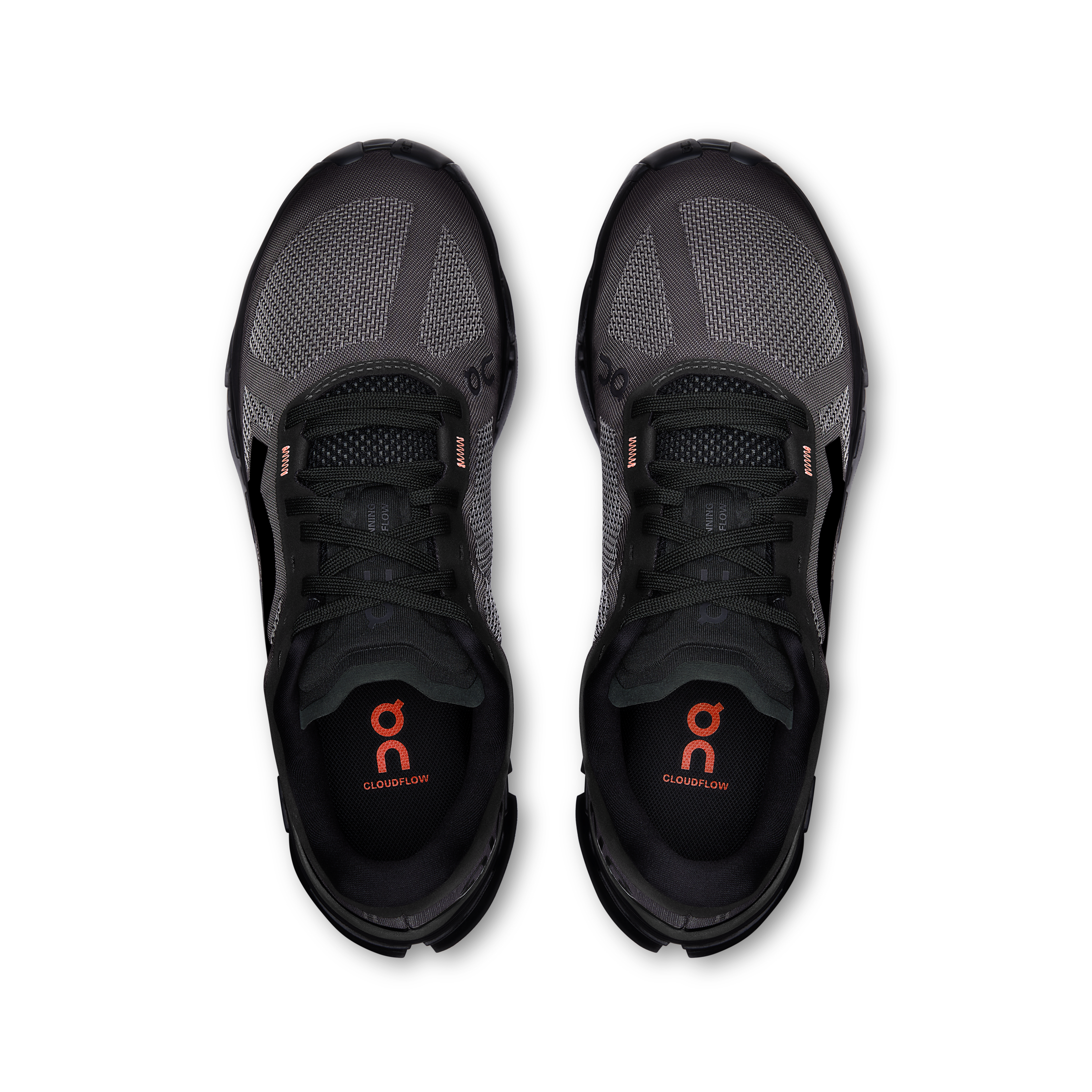 Cloudmonster - Black  Black