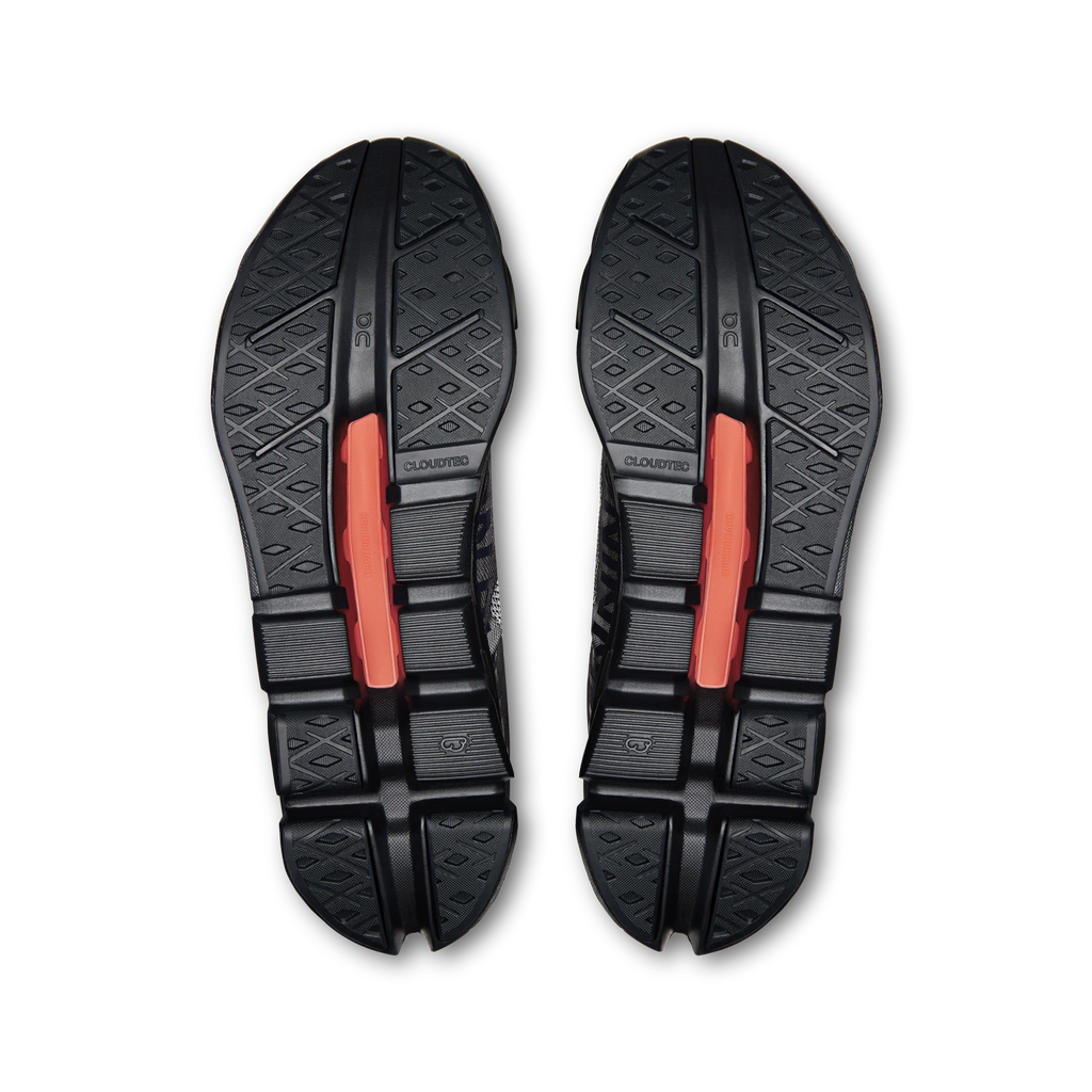 Cloudmonster - Black  Black