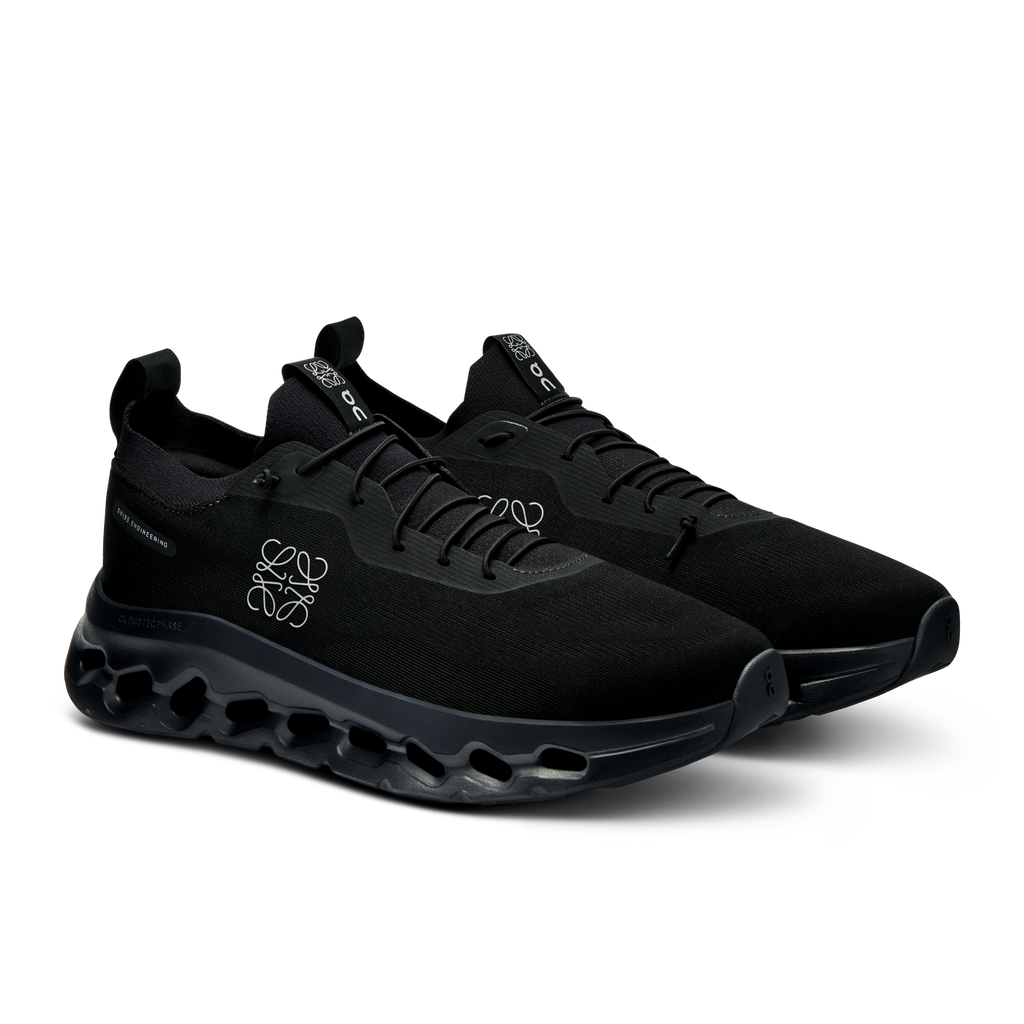 Cloudtilt LOEWE - All Black