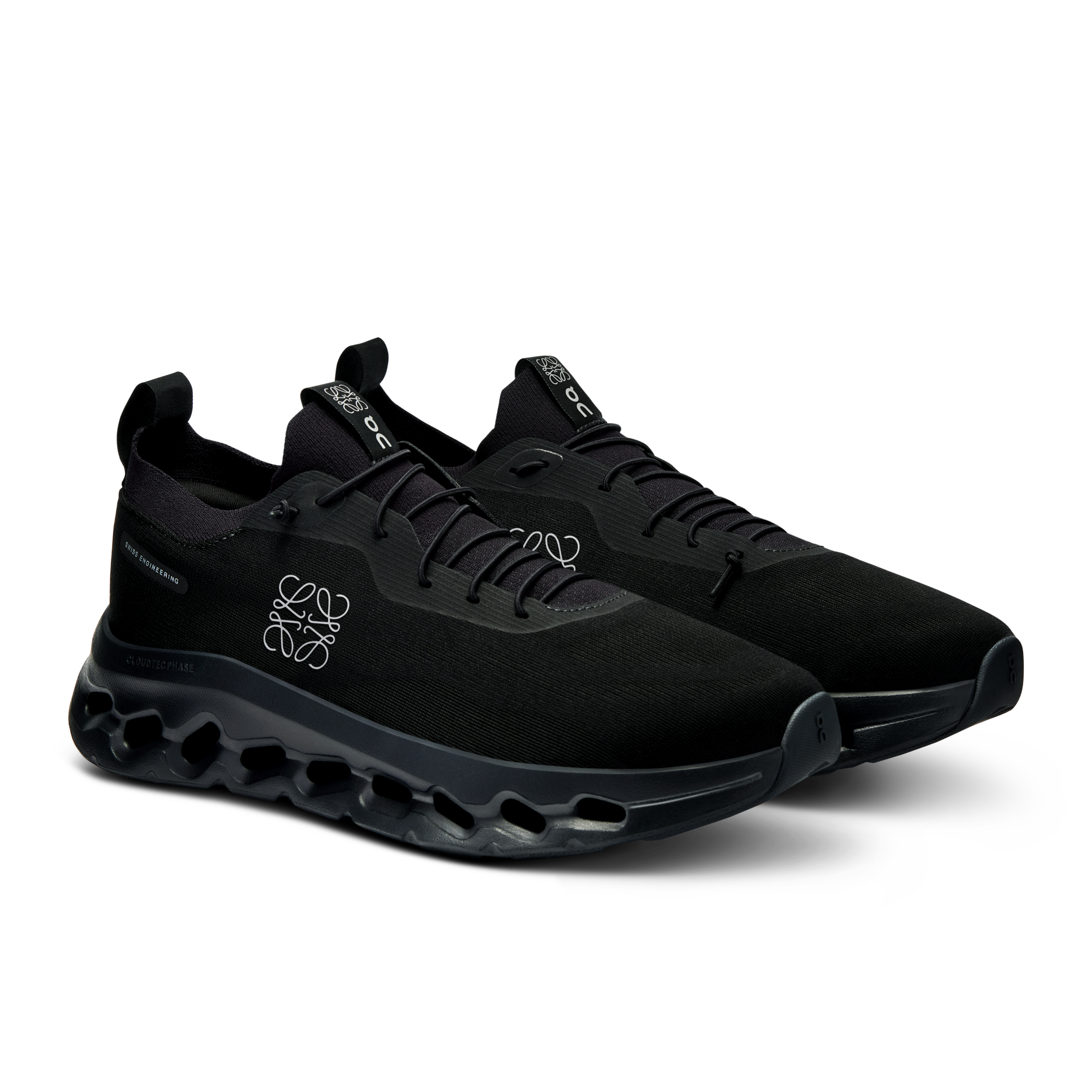 Cloudtilt LOEWE - All Black