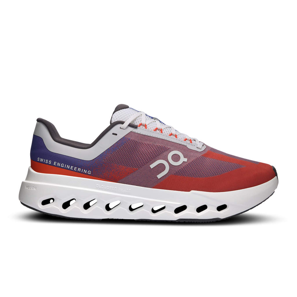 Cloudsurfer Next -  Indigo Flame