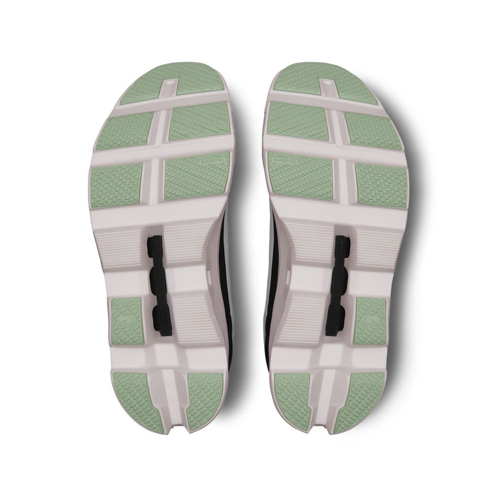 Cloudmonster - Frost Black