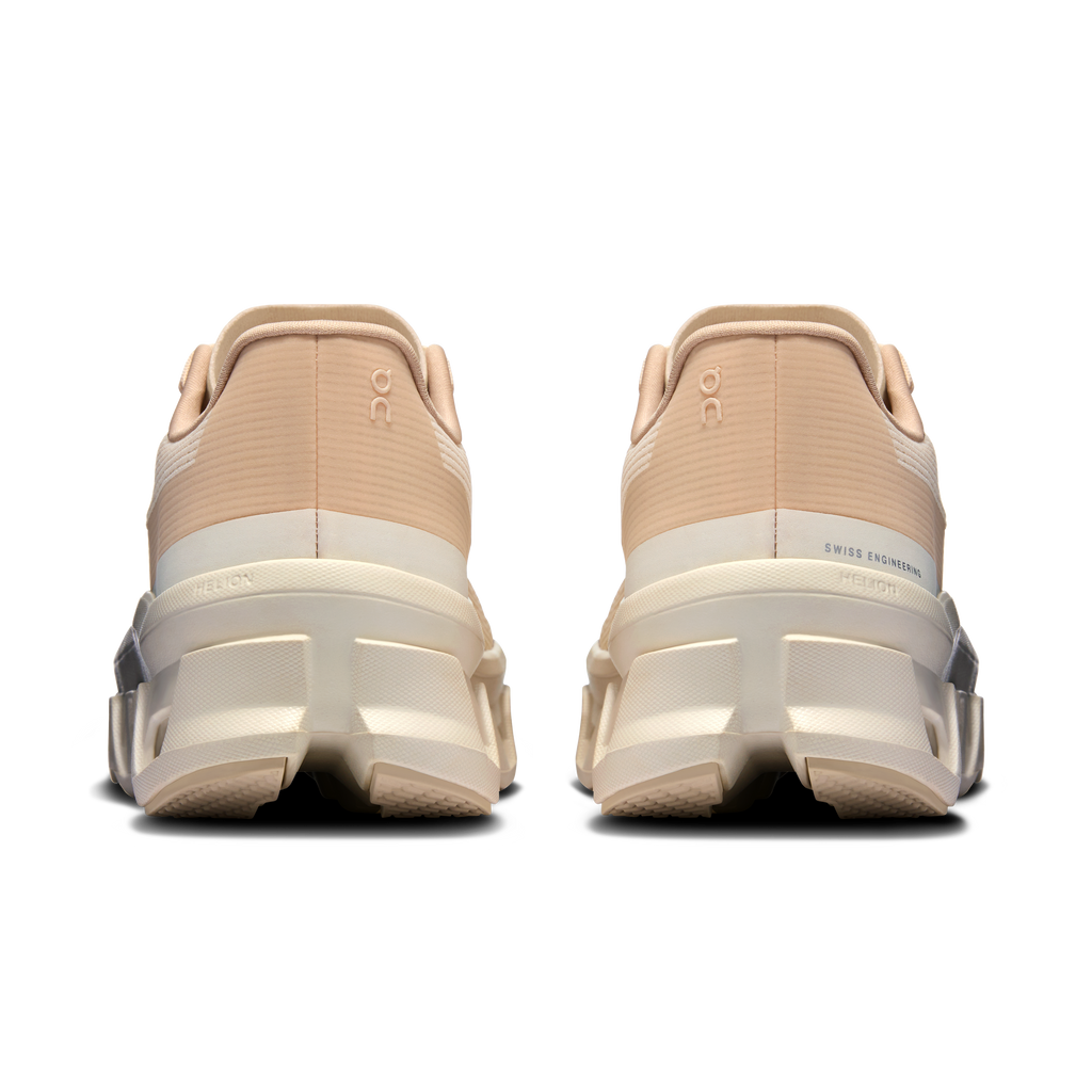 Cloudmonster Void - Dew Ivory