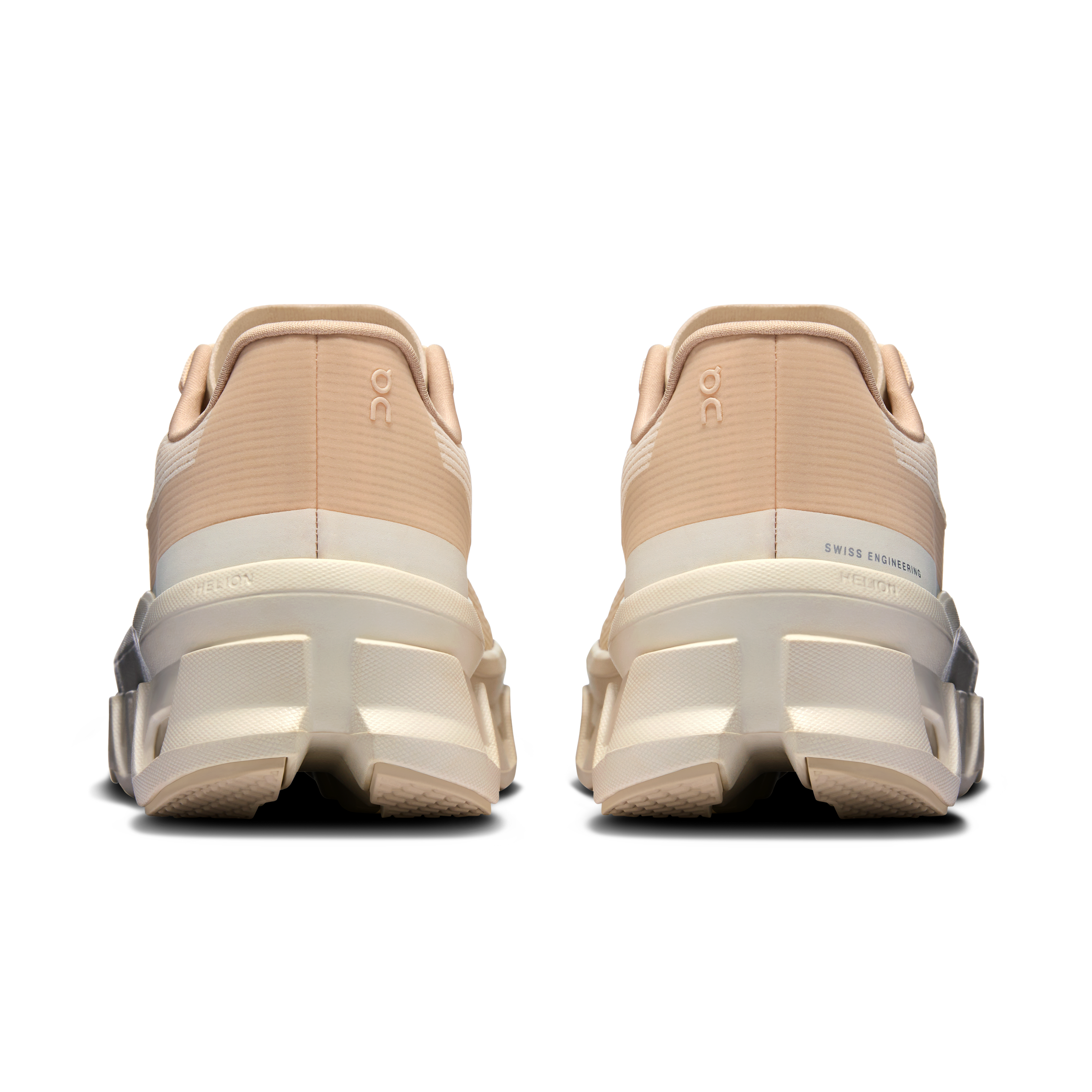 Cloudmonster Void - Dew Ivory