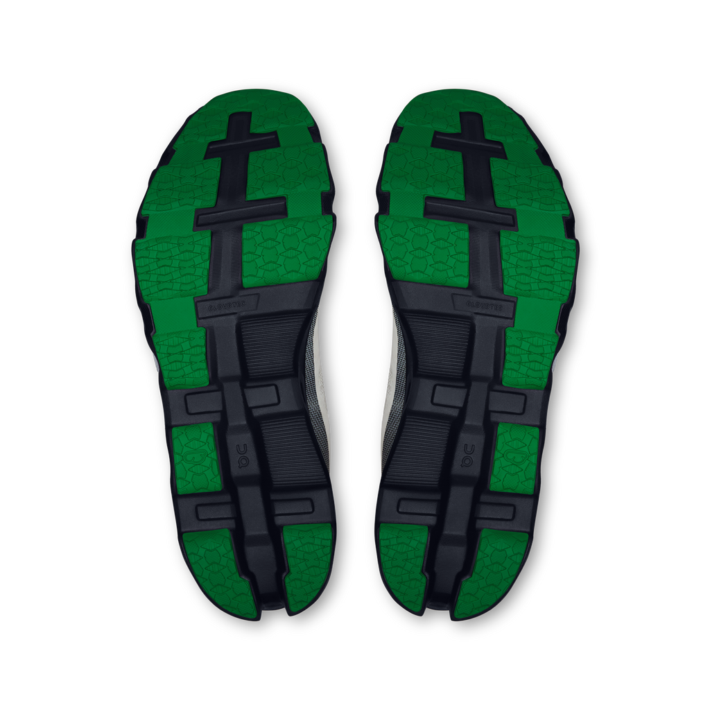 Cloudmonster Hyper - Silver  Iron