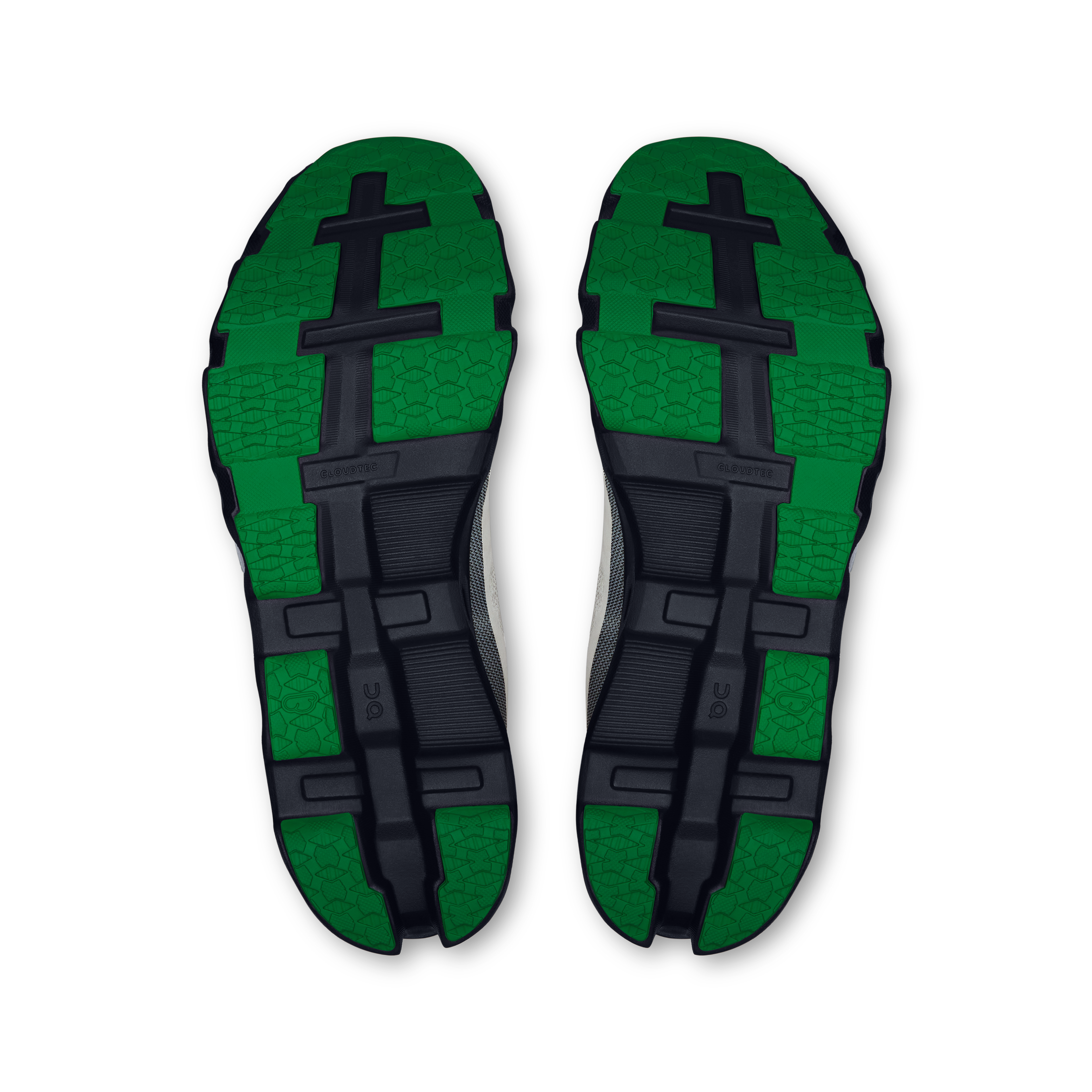 Cloudmonster Hyper - Silver  Iron