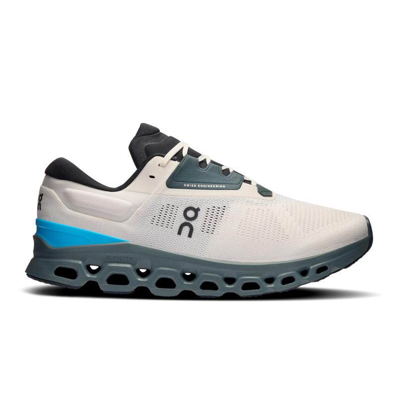 Cloudstratus 3 - Cream Horizon