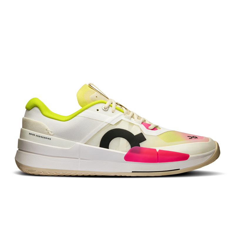 THE ROGER Pro 2 - White Lime