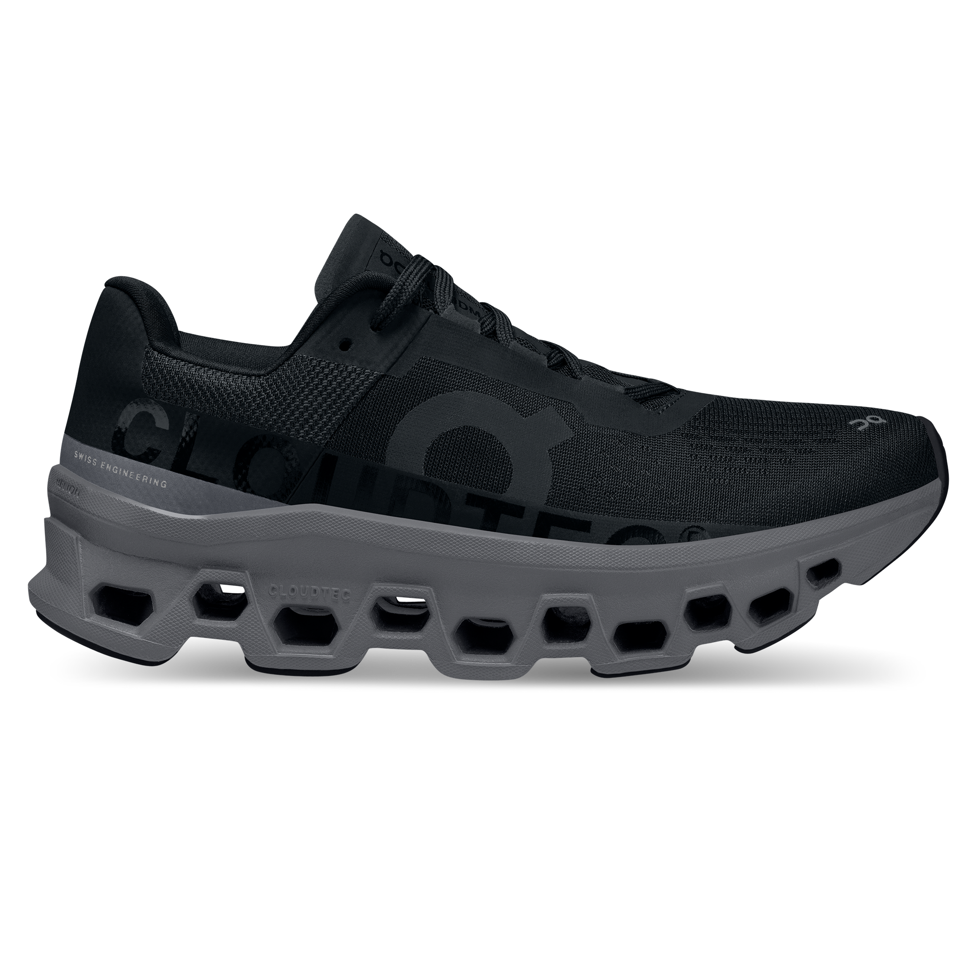 Cloudmonster - Black Magnet