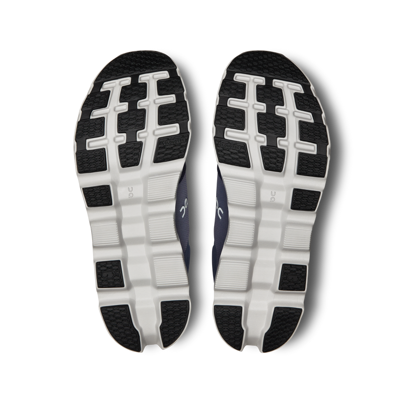 Cloudstratus 3 - Metal Glacier