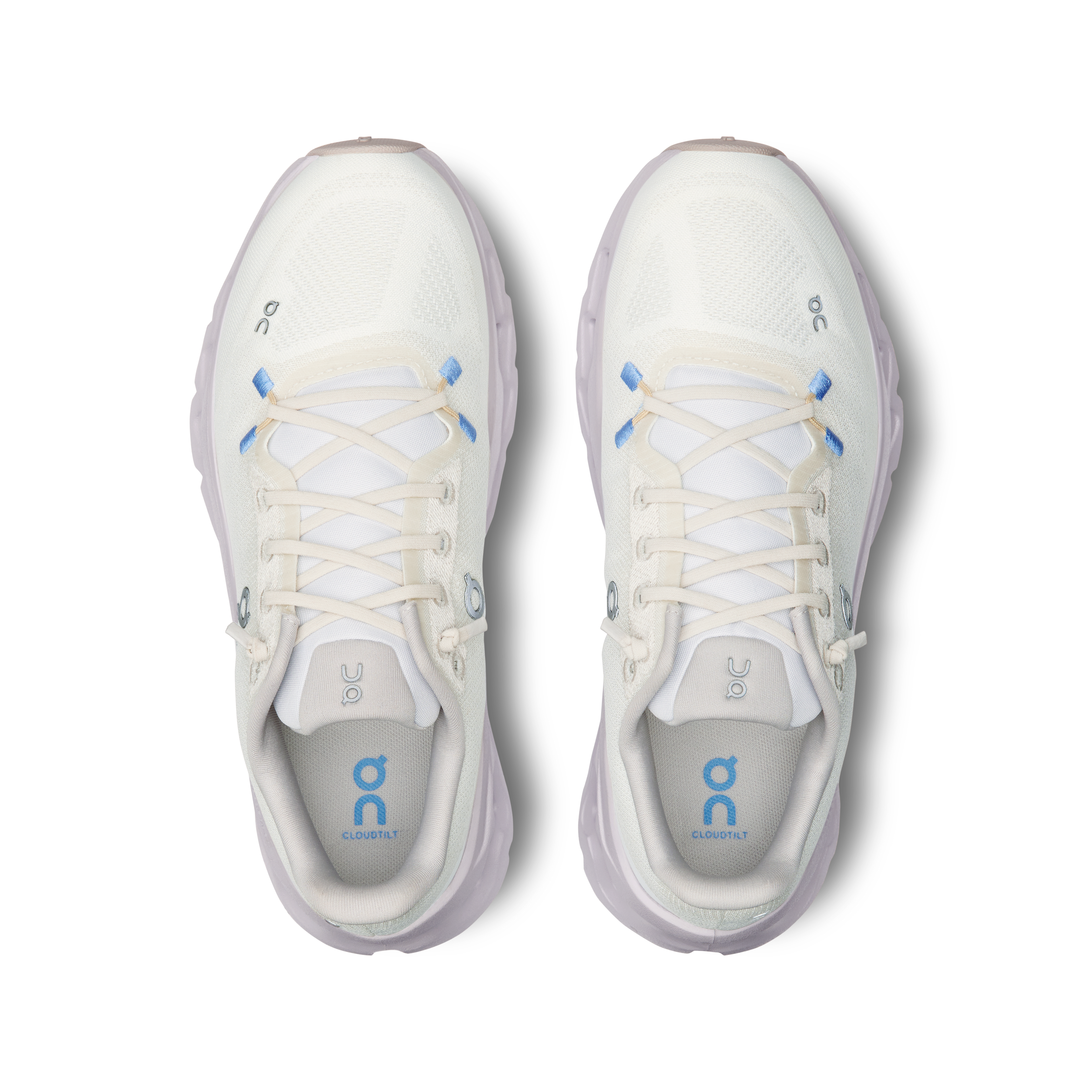 Cloudtilt  -  Sand Lavender