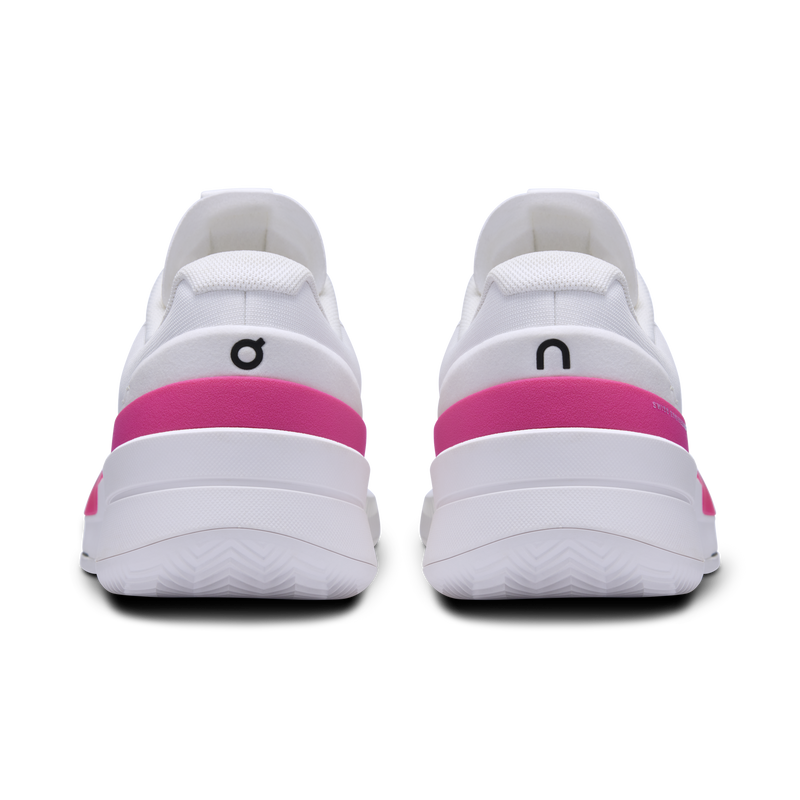 THE ROGER Pro 2 Clay - White Pink