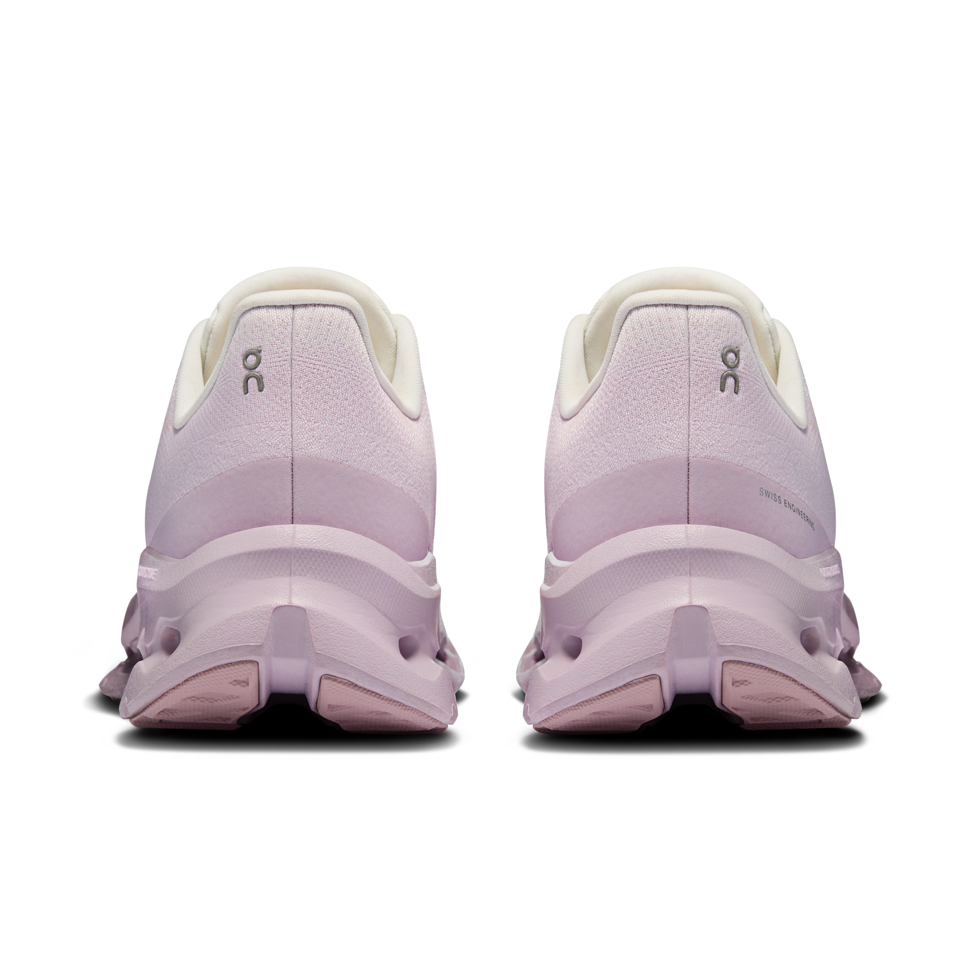 Cloudtilt  -  Ivory Orchid