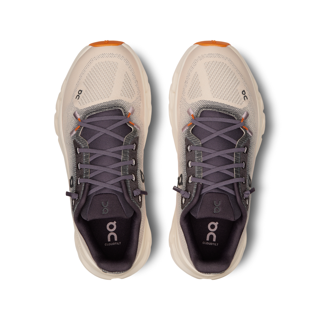 Cloudtilt  - Iron Dew