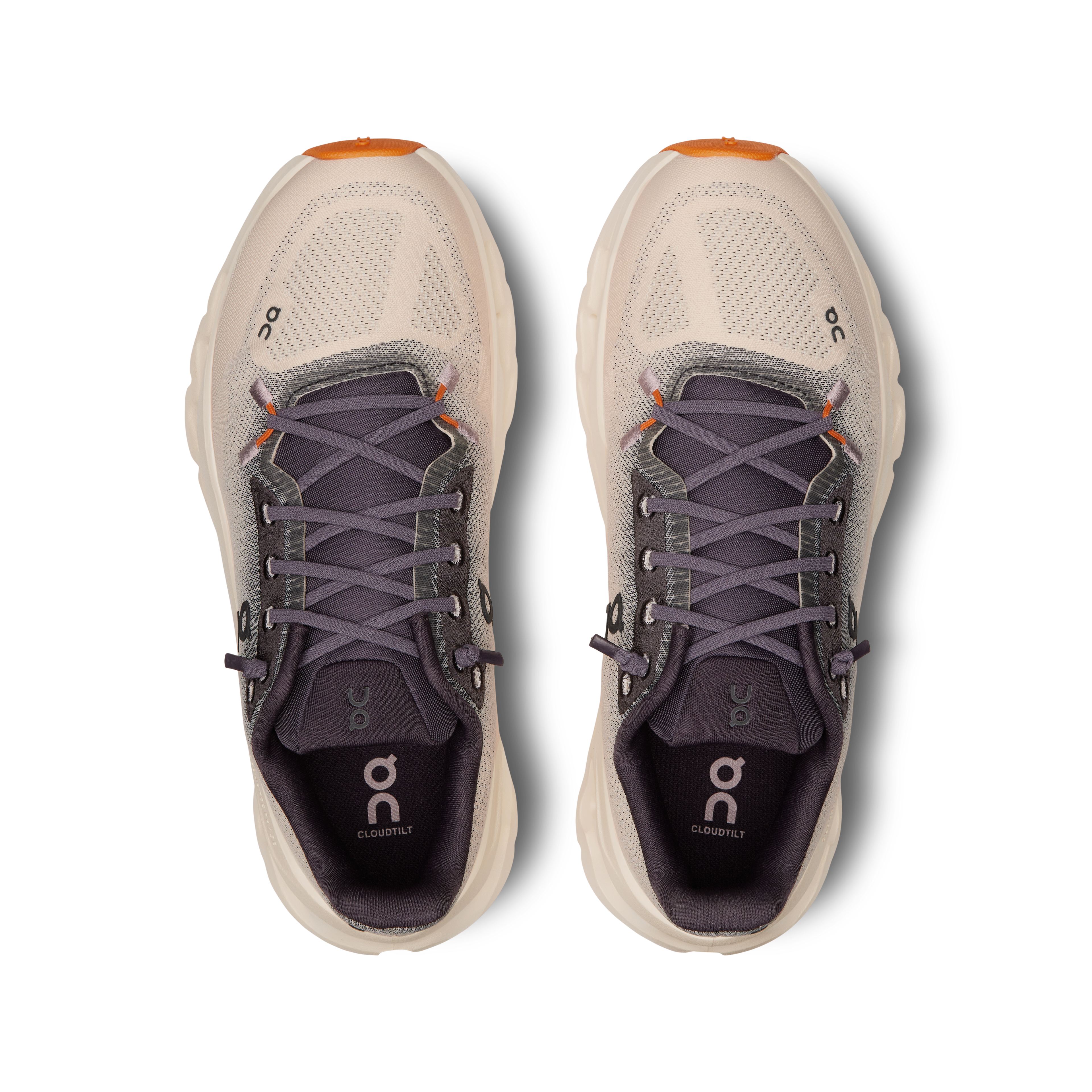 Cloudtilt  - Iron Dew