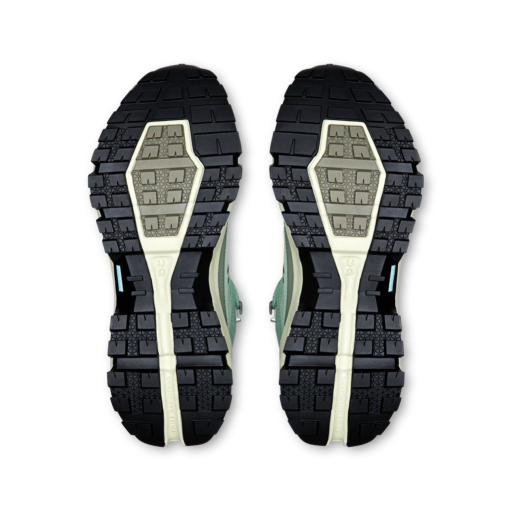 Cloudrock Mid Waterproof - Mineral | Aloe