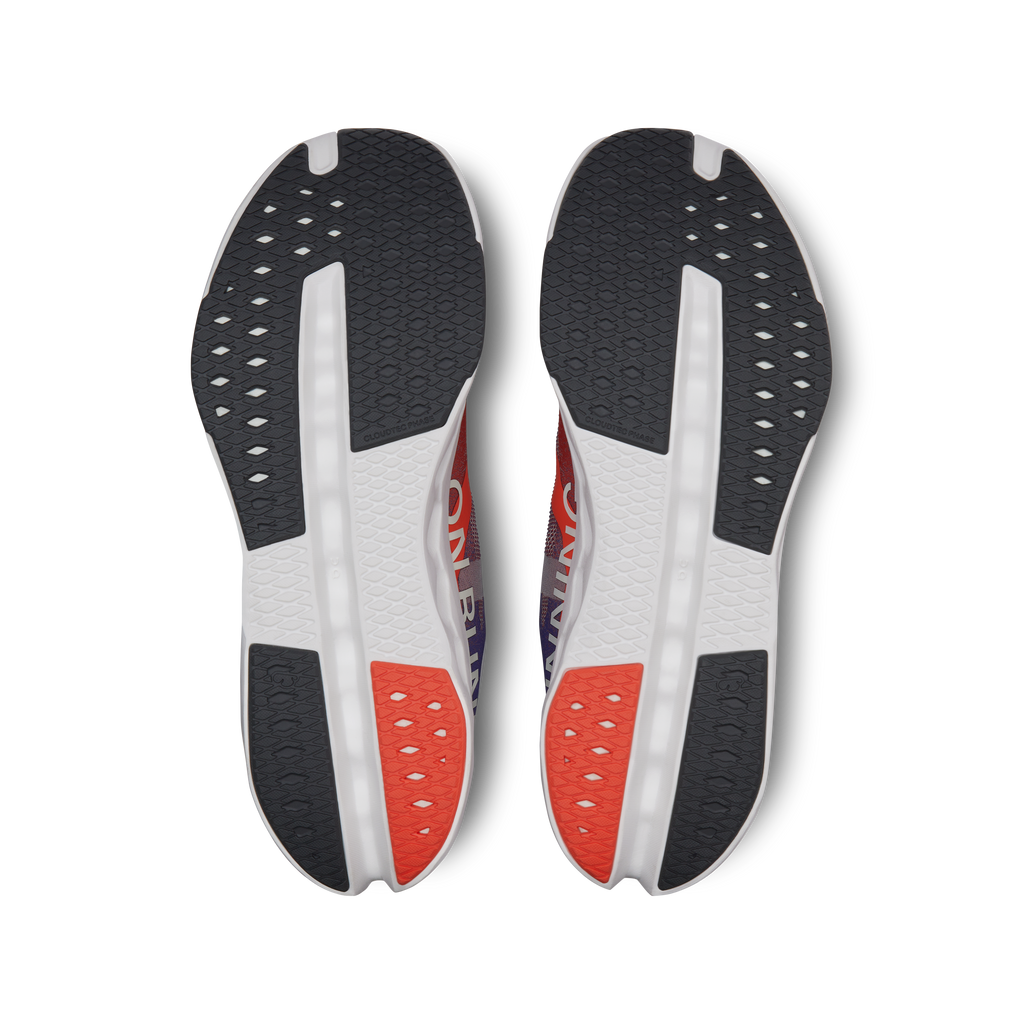 Cloudsurfer Next -  Indigo Flame