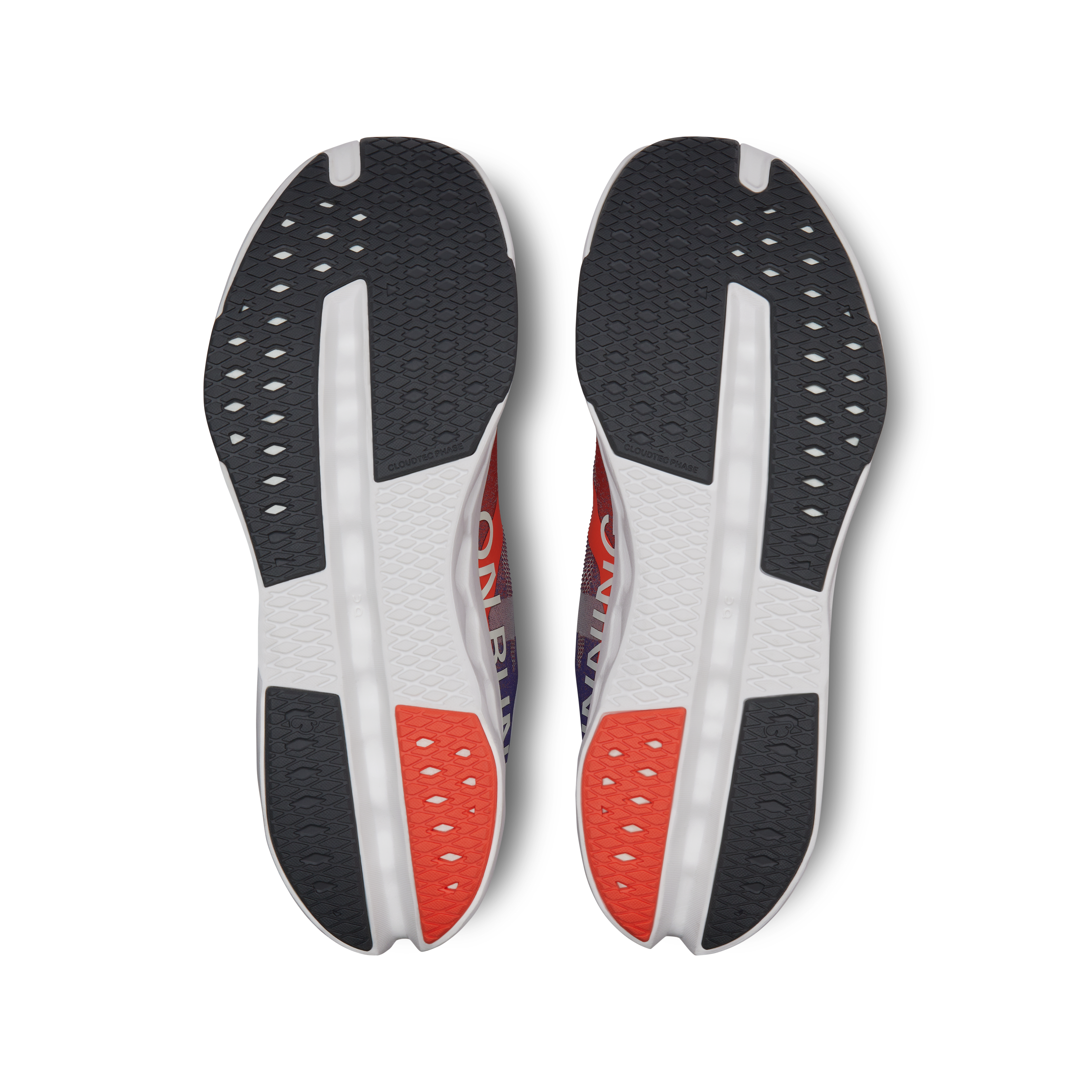 Cloudsurfer Next -  Indigo Flame