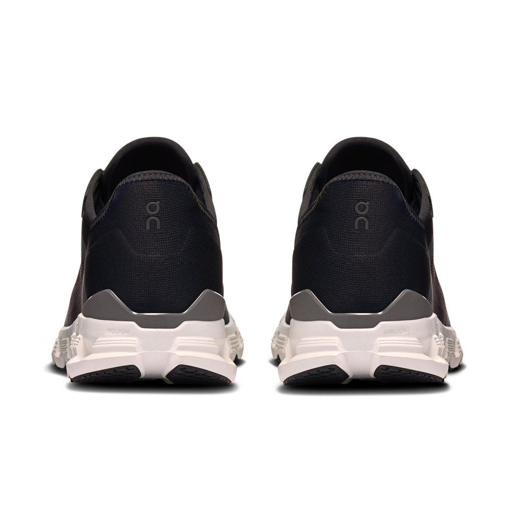 Cloud X 4 AD - Black  Asphalt