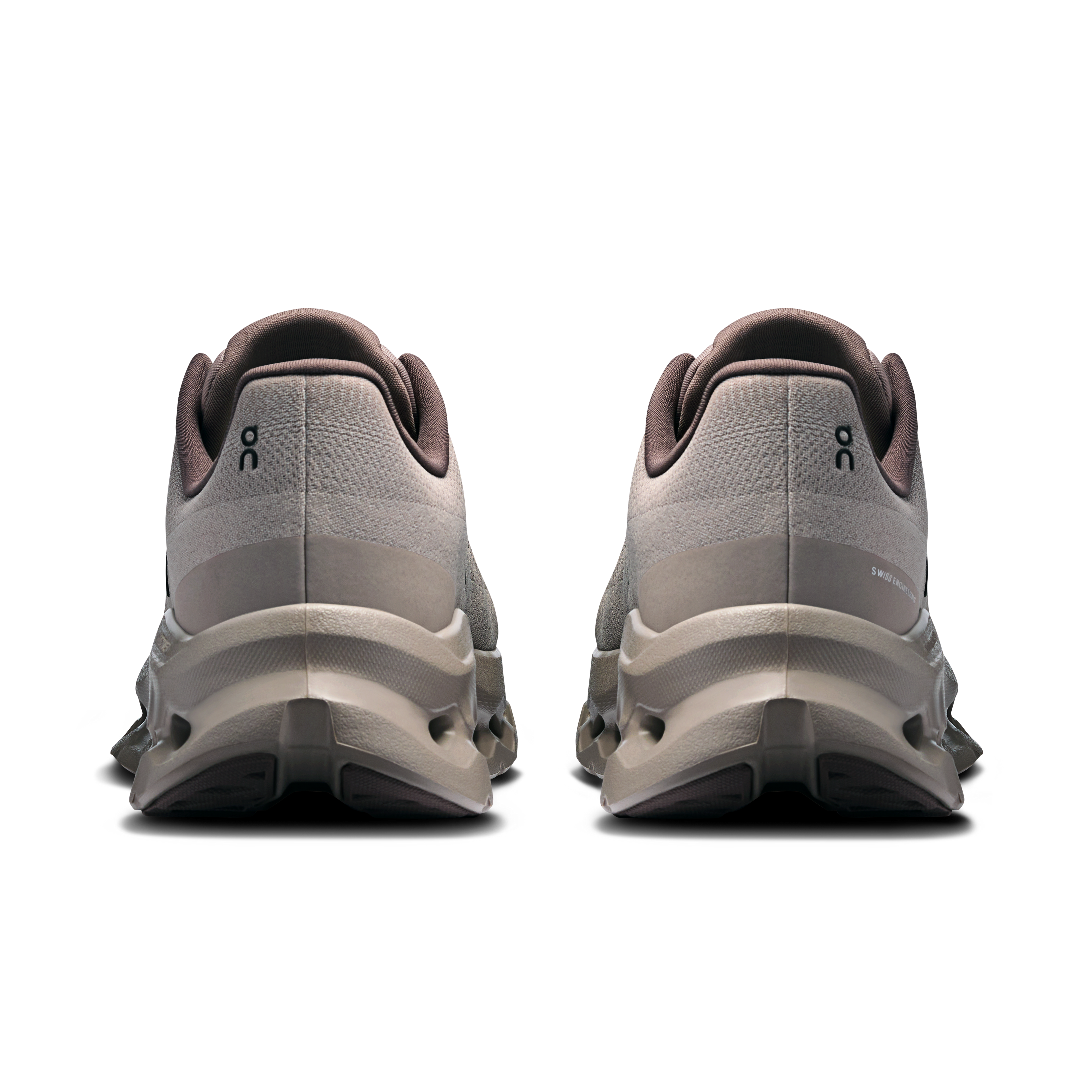 Cloudtilt  - Cinder | Ash