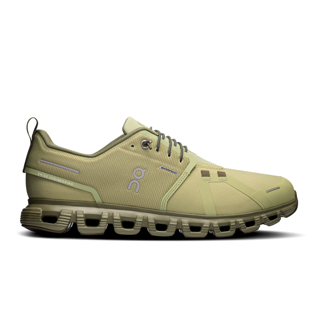 Cloud 6 Waterproof - Caper Grove