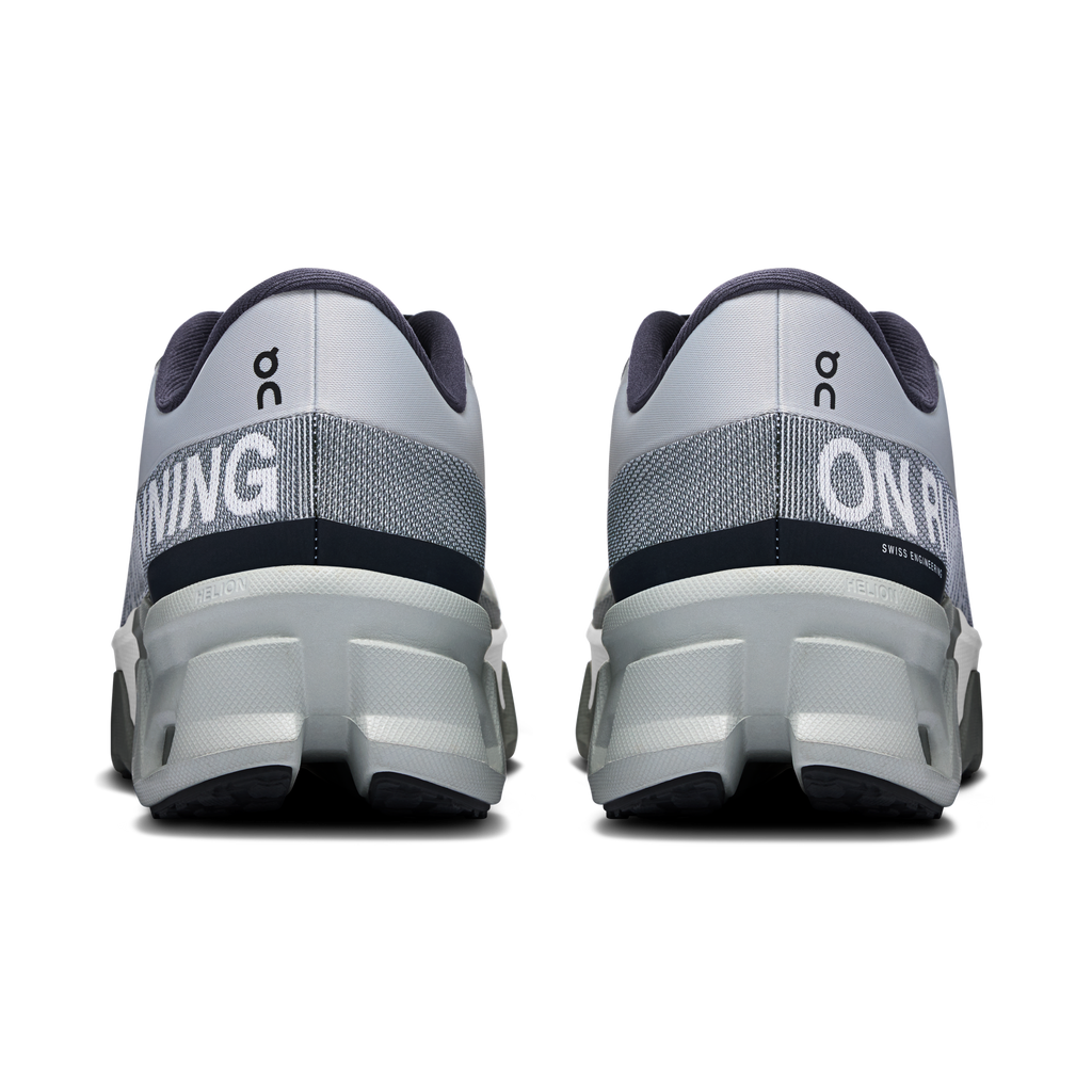 Cloudmonster Hyper - Glacier Ivory