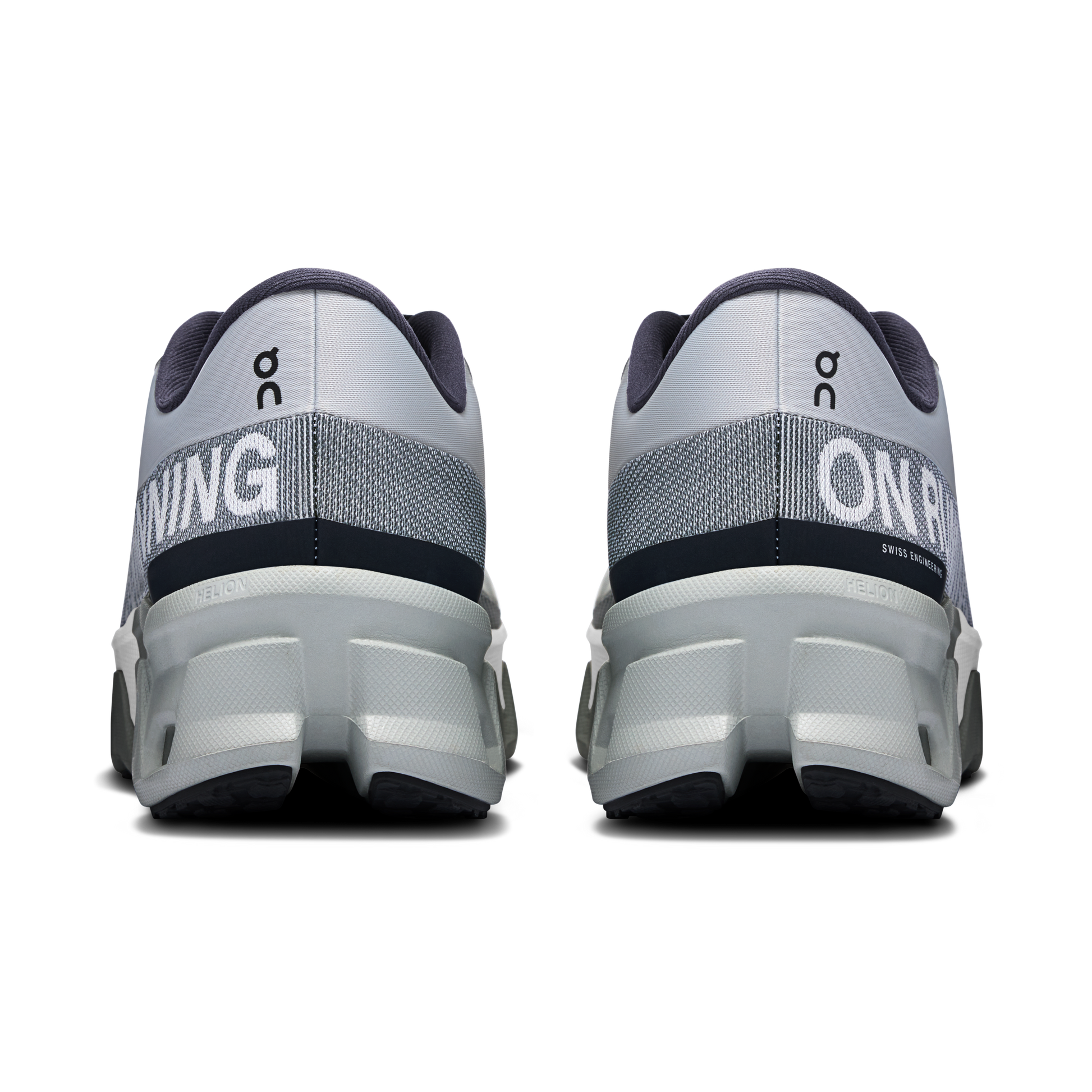 Cloudmonster Hyper - Glacier Ivory