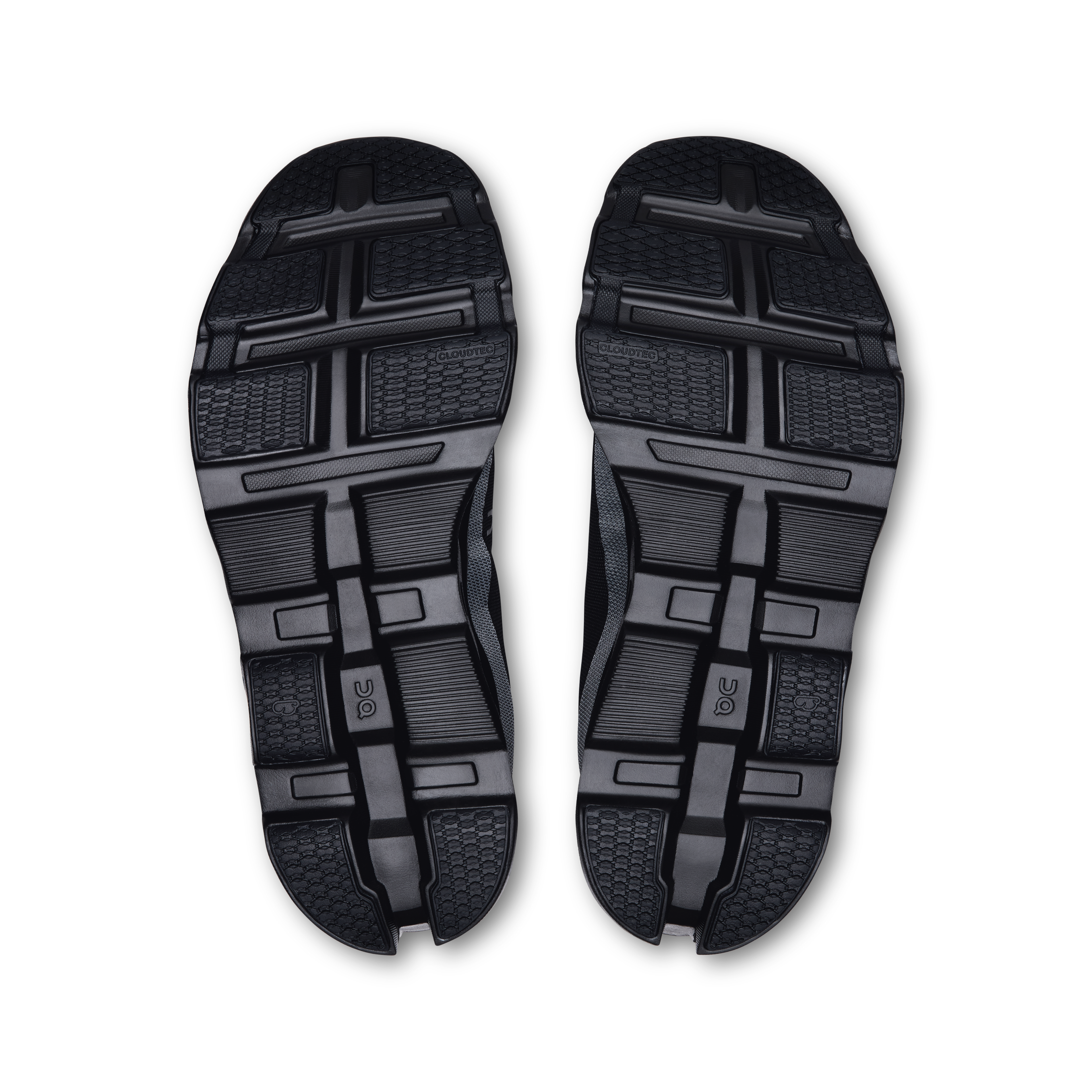 Cloudmonster 2 - Black Black